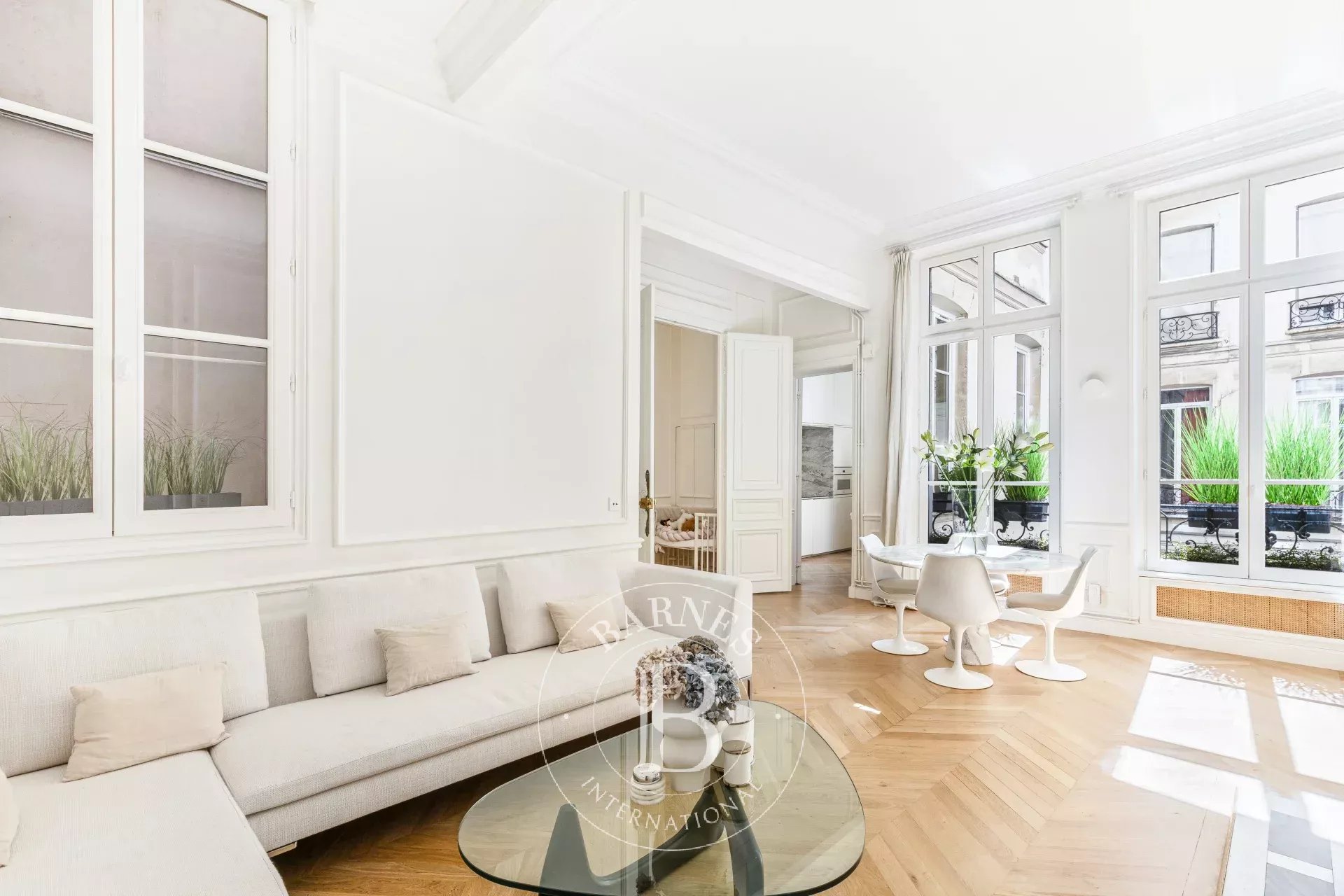 Appartement Paris 75001  -  ref 87013911 (picture 3)