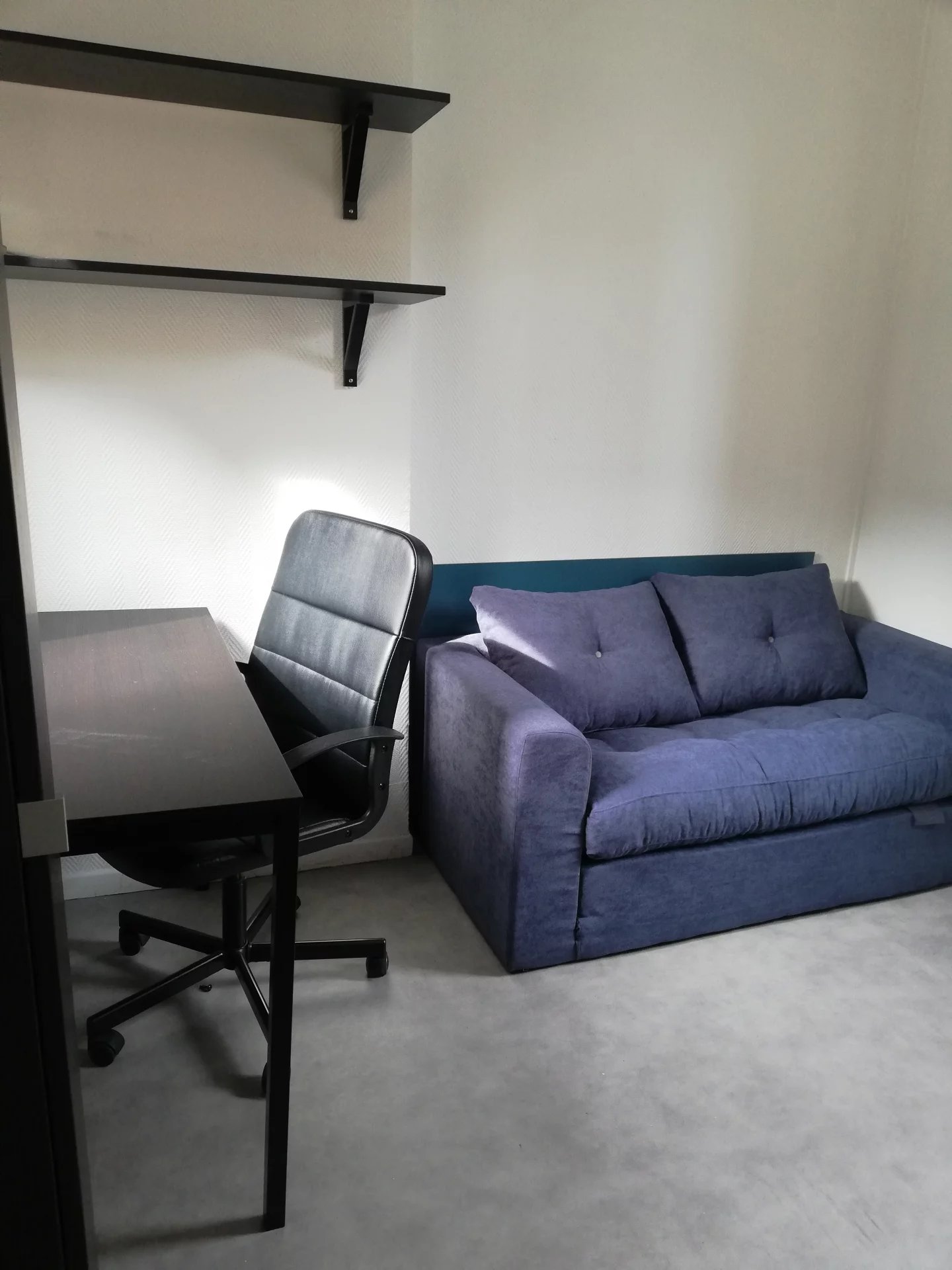 Location Appartement Dijon