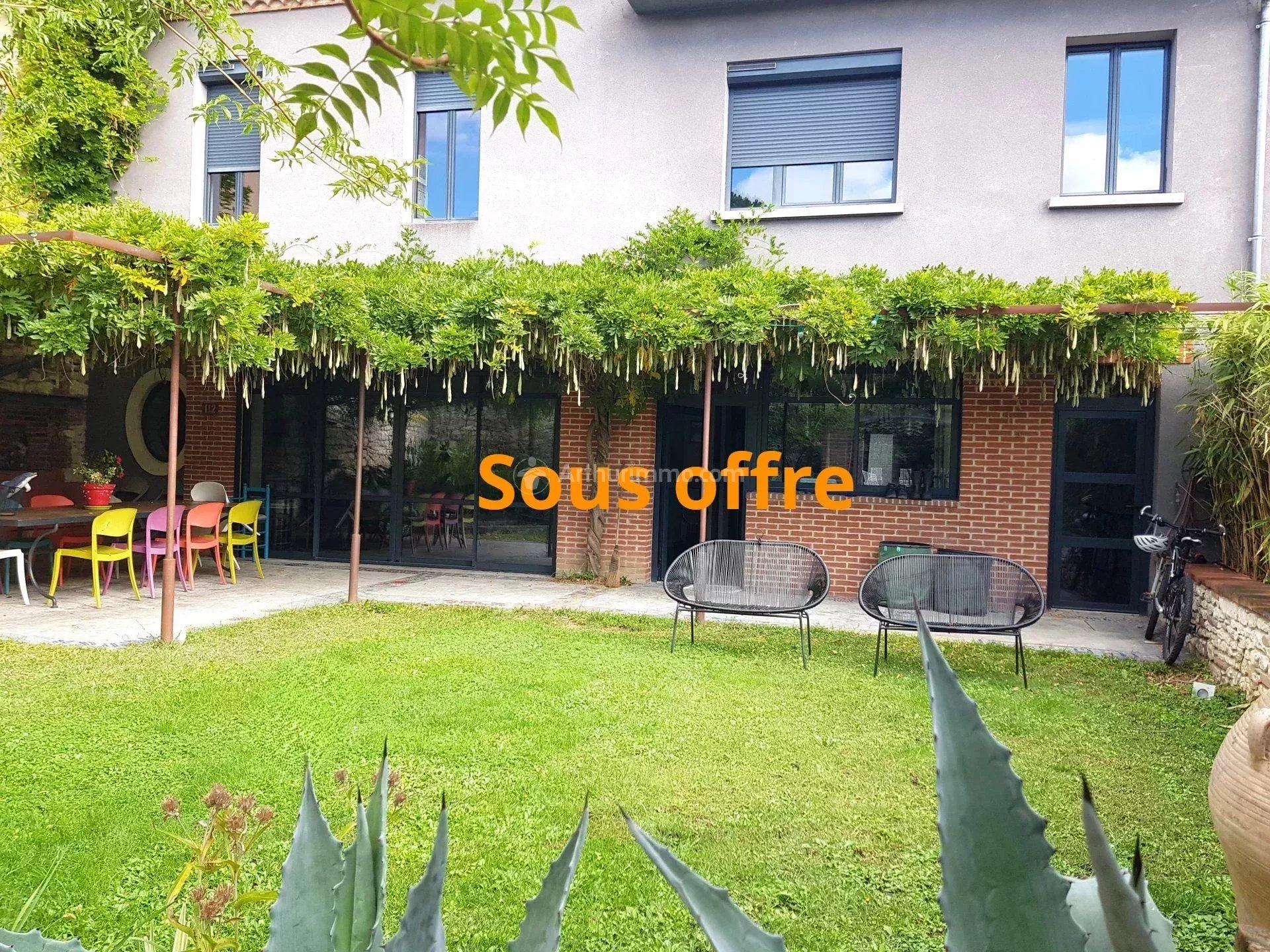 Agence immobilière de Arthurimmo.com - Albi