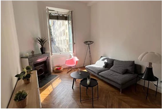 Agence immobilière de Grand Lyon Immobilier