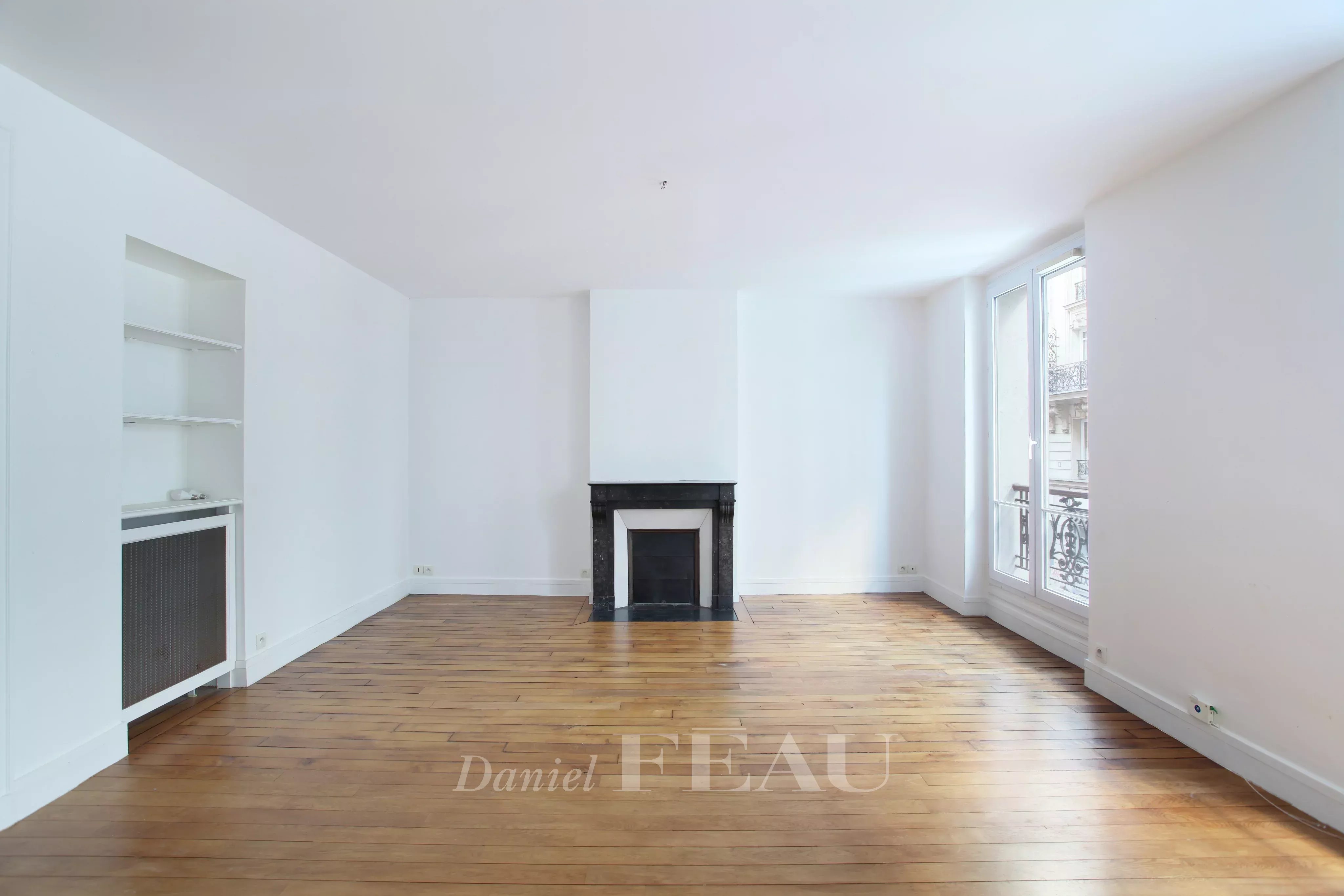 Rental Apartment Paris 15th