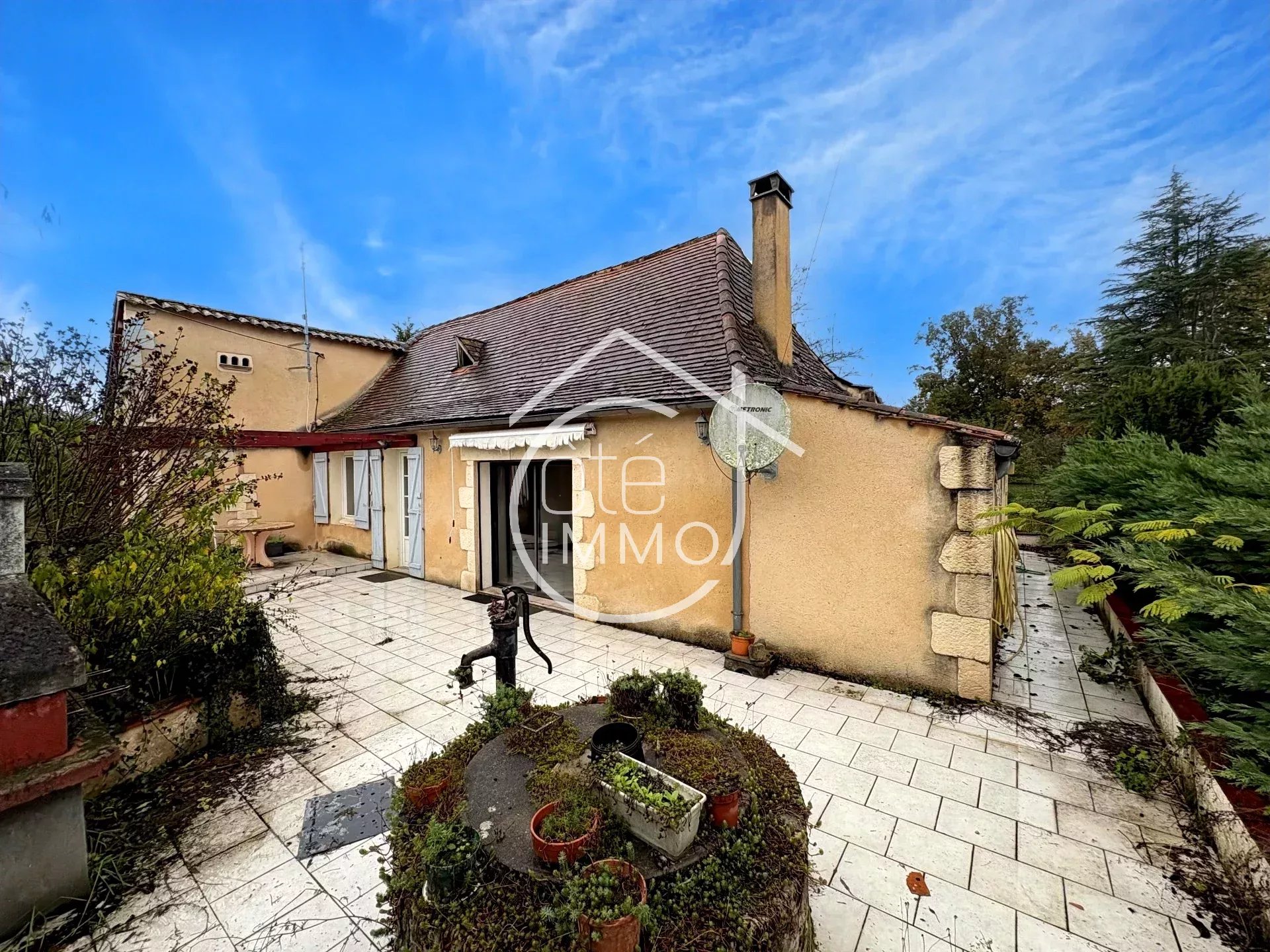 Agence immobilière de Agence Coteimmo.fr