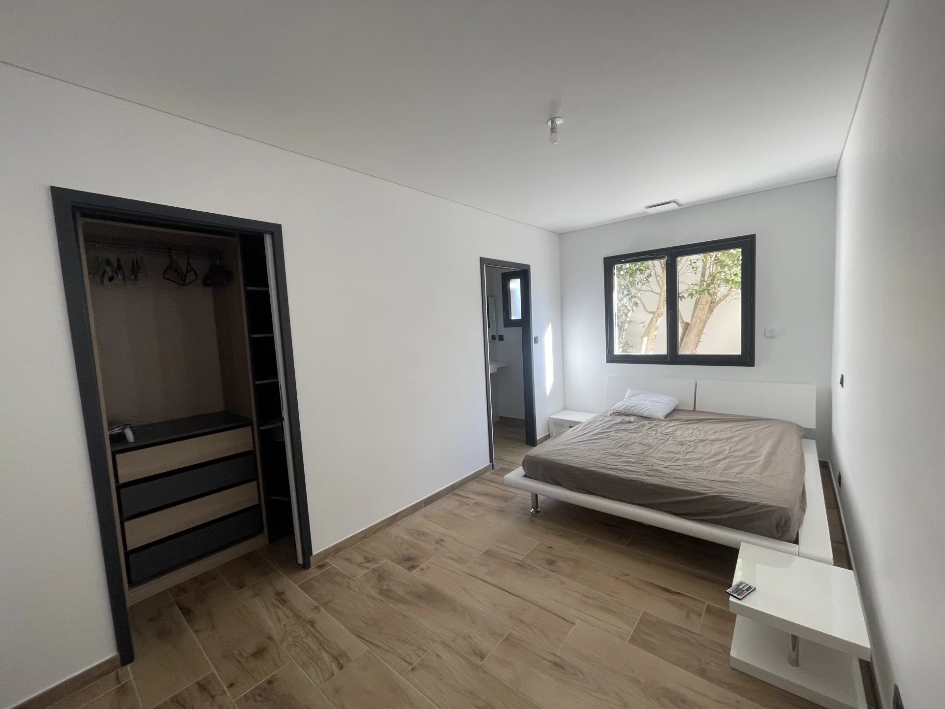 Location Maison Saint-Hilaire-de-Brethmas
