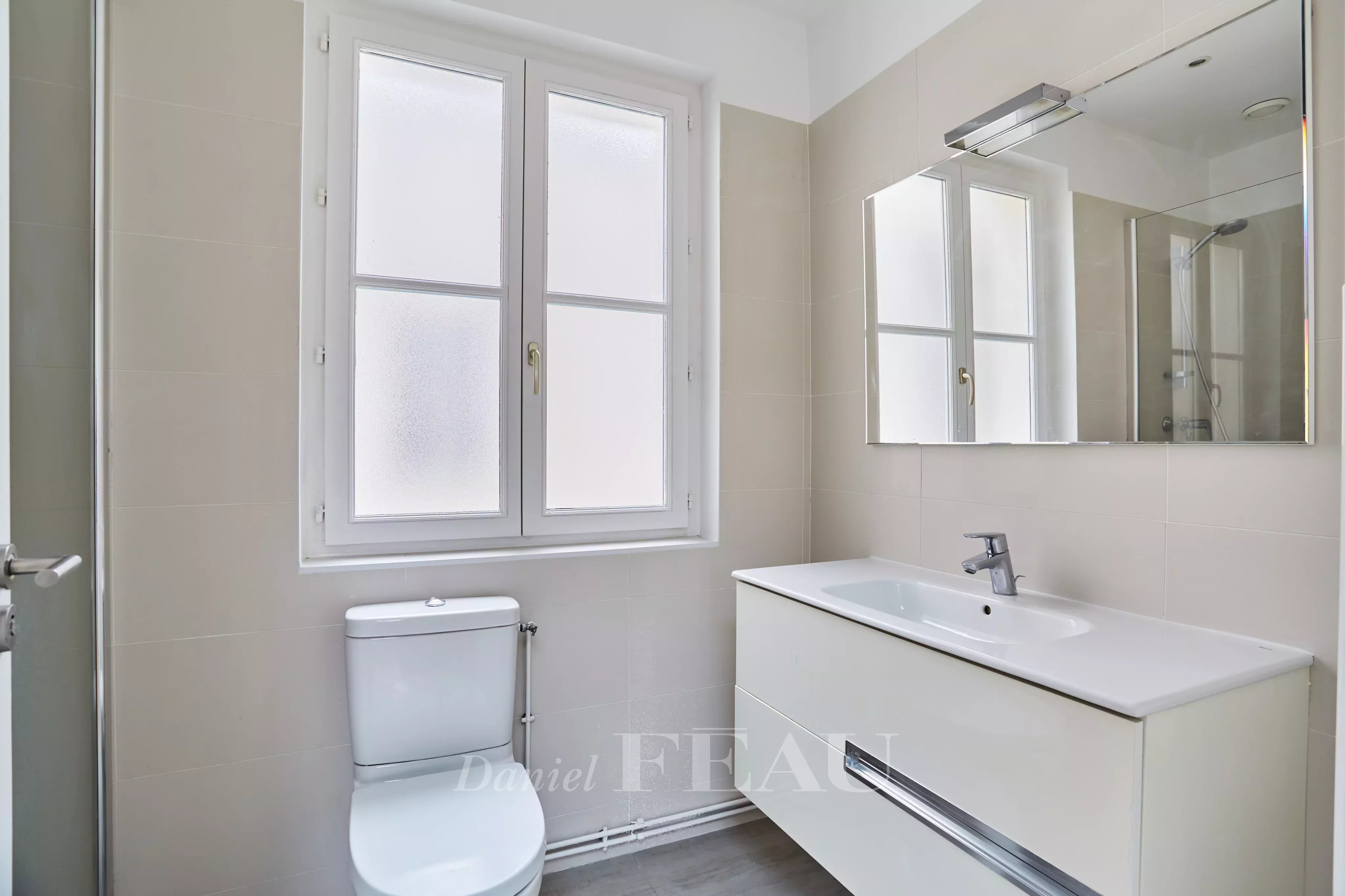 Rental Apartment Paris 8th