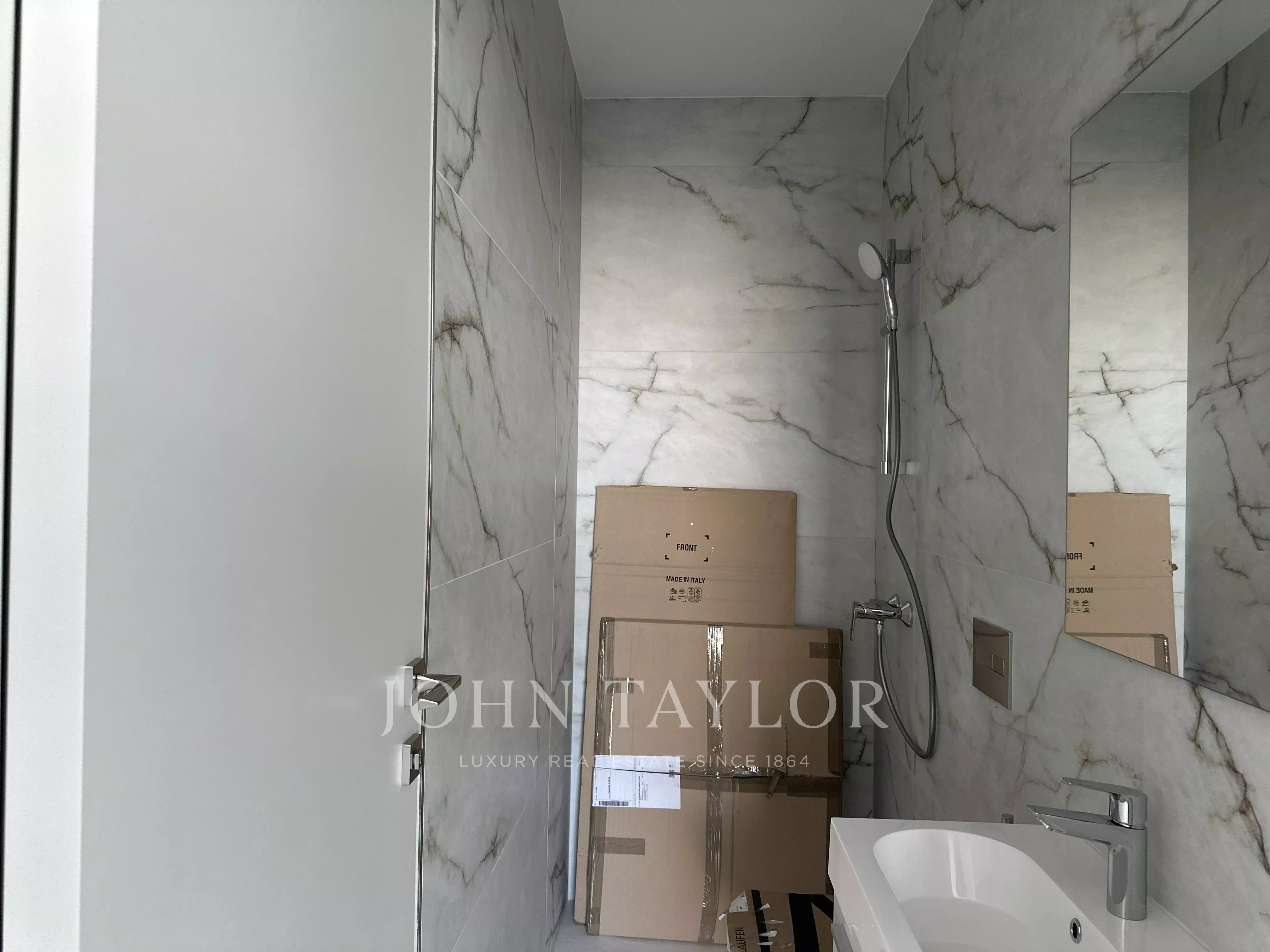 Mieszkanie 3 pokoi 95 m² Limassol District, Cypr