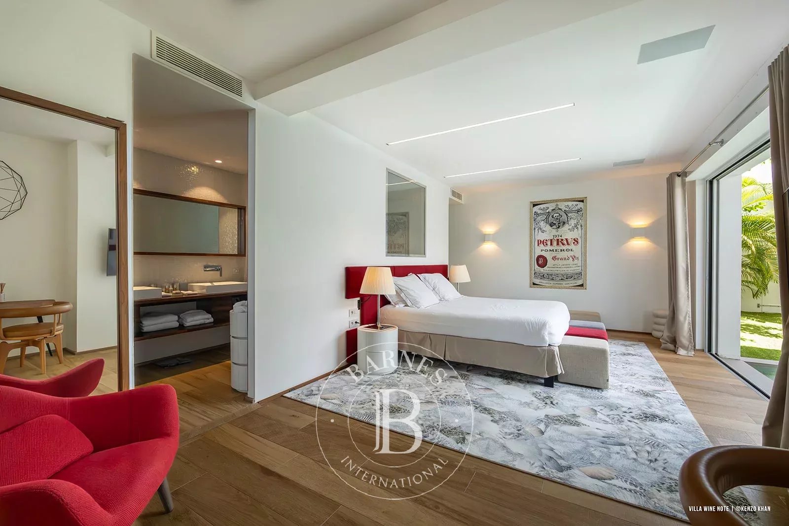 Saint-Jean  - Villa 5 Chambres - picture 9