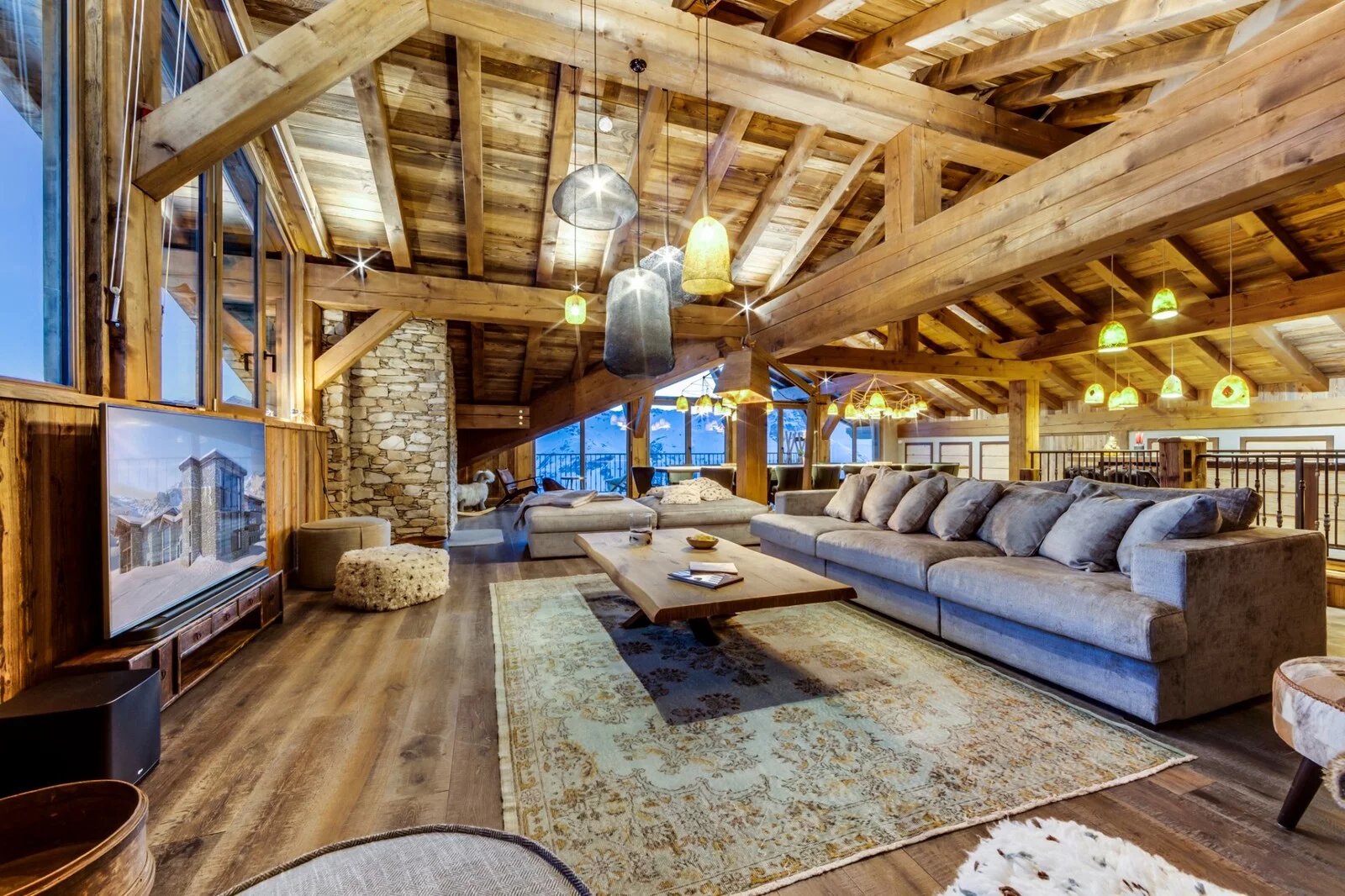 Sale Apartment Val-d'Isère