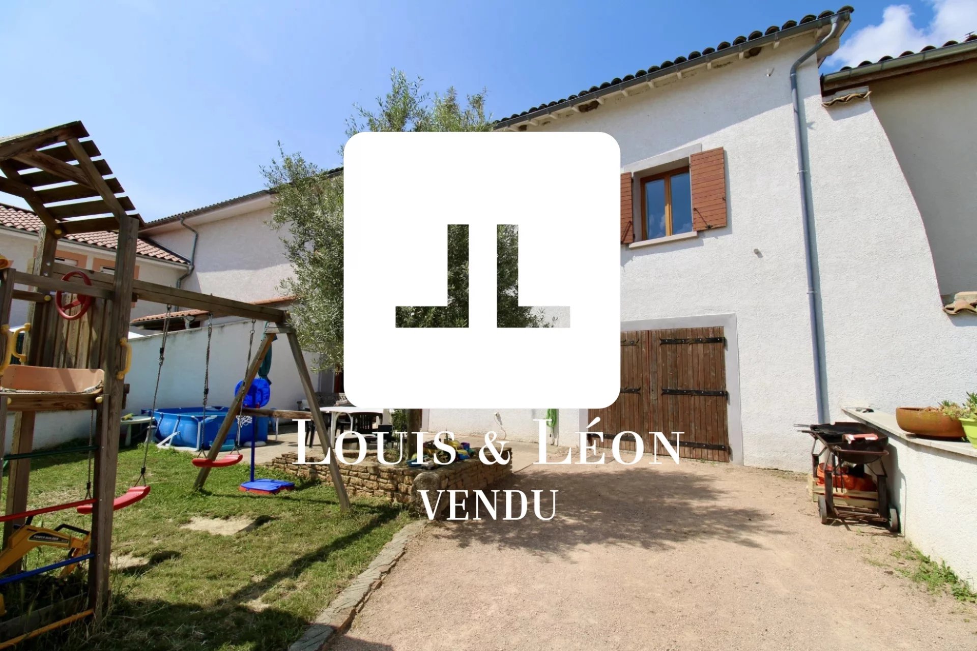 Maison 6 pièces - 180m2