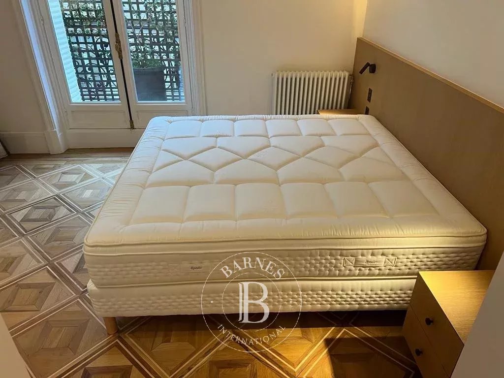 Daire Paris 16ème - picture 23