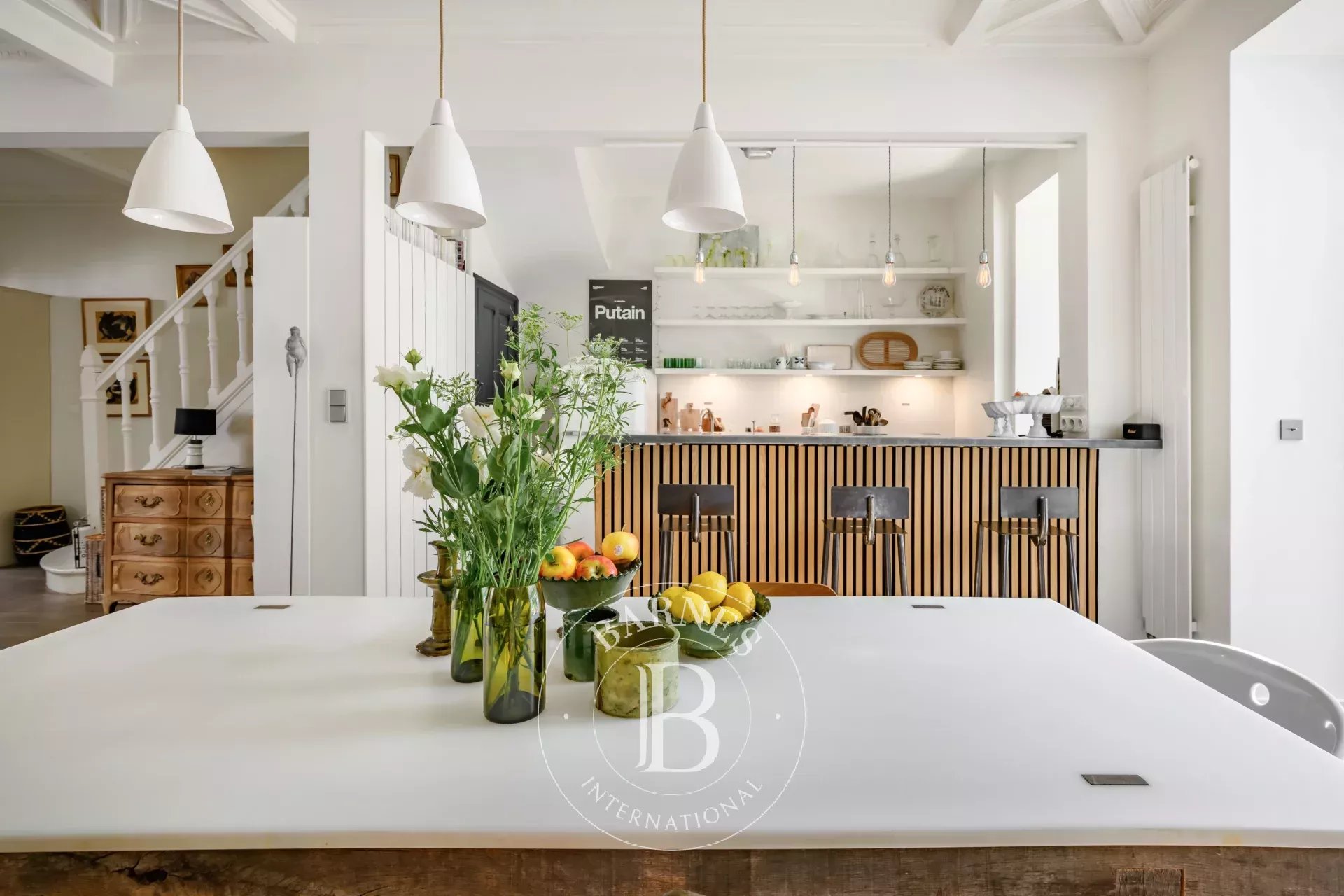 Ev Saint-Maurice - picture 25