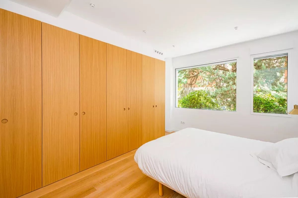 Daire Madrid - picture 19