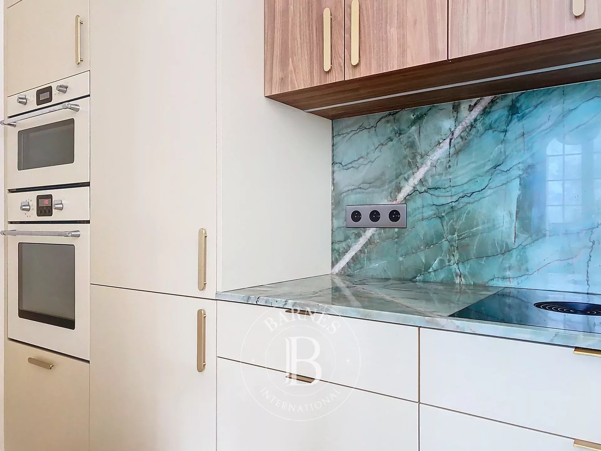 Daire Paris 18ème - picture 13