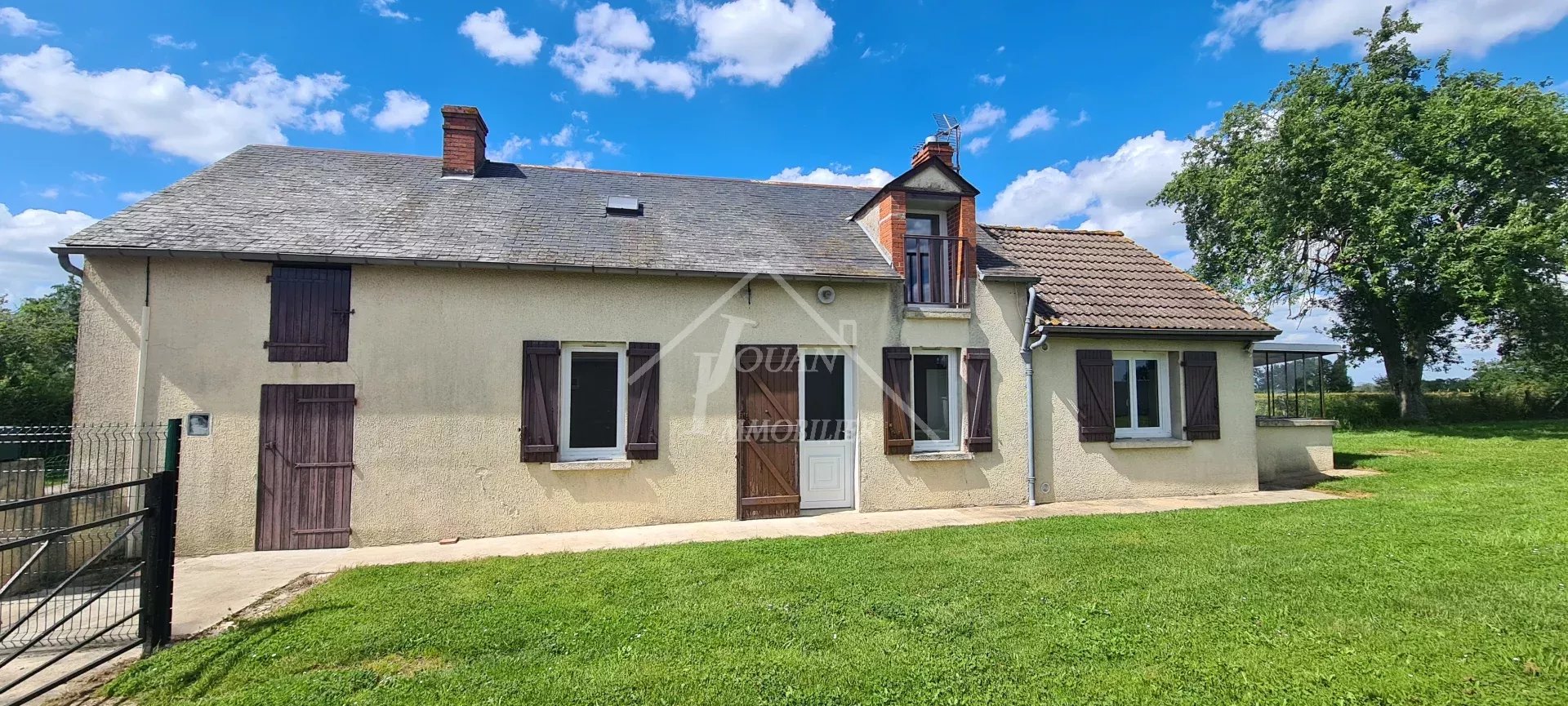 Agence immobilière de Jouan Immobilier