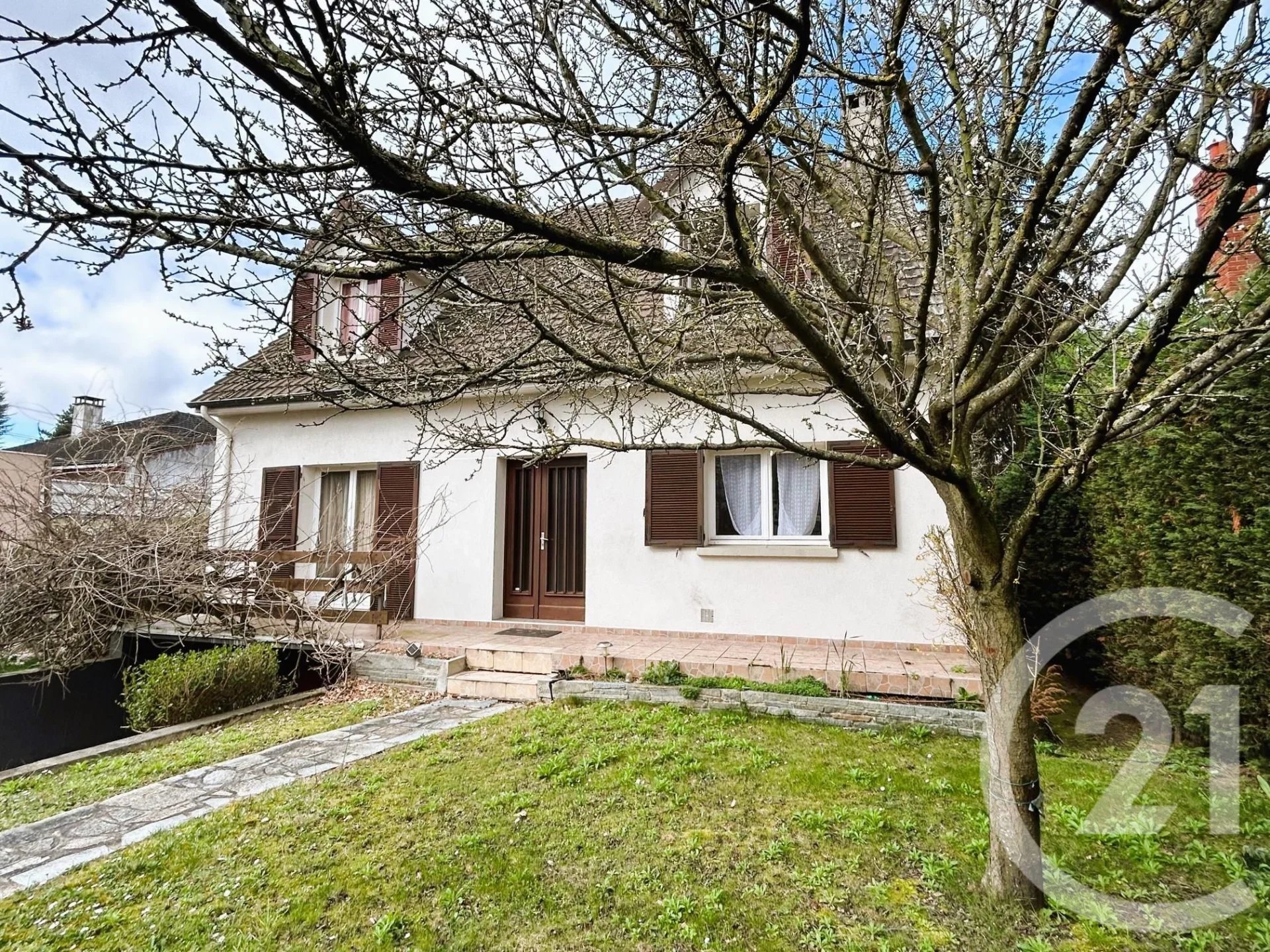 Vente Maison Sannois
