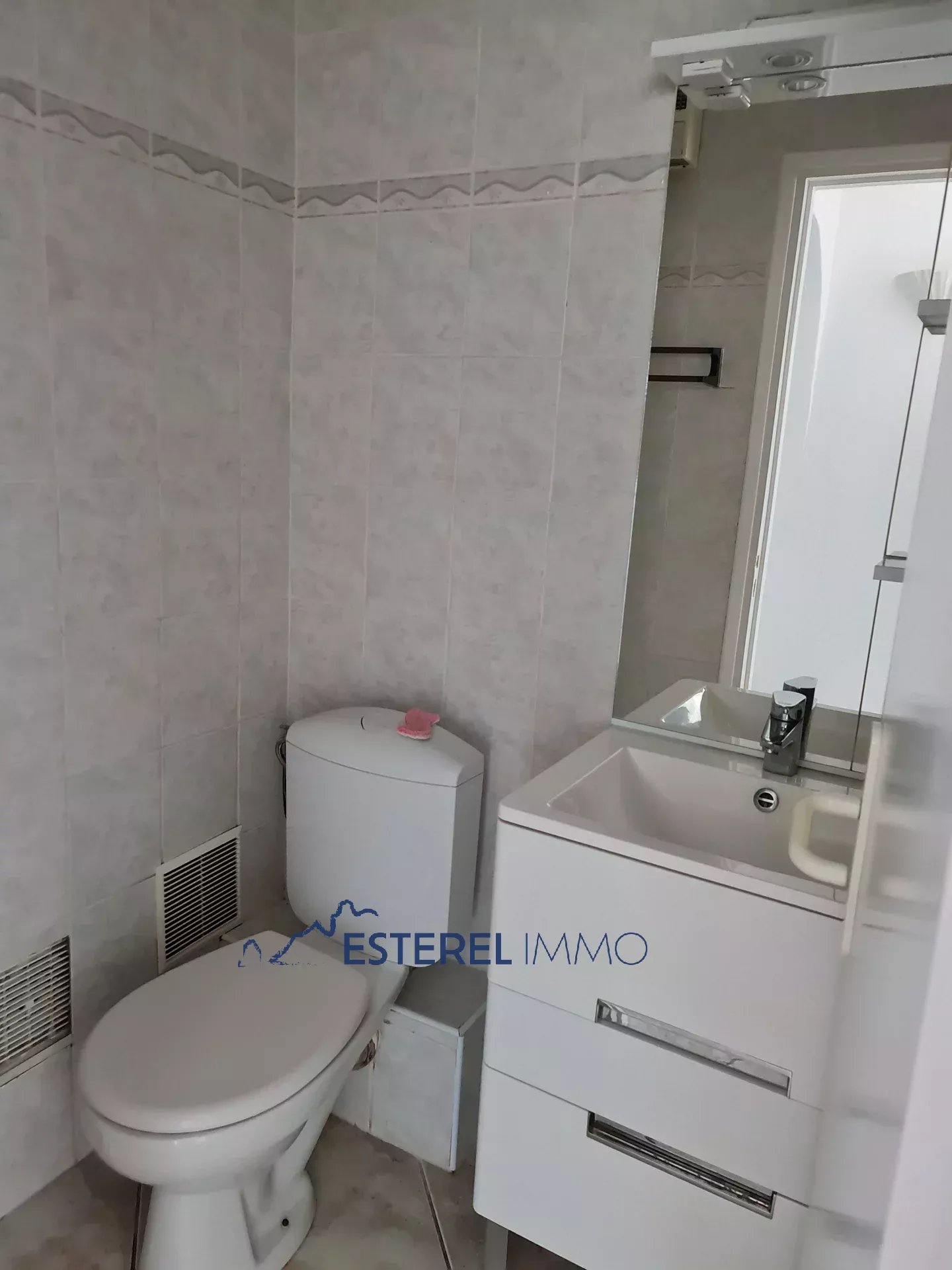 Appartement 2 chambres à louer pour les vacances à Port-la-Galère — photo 5