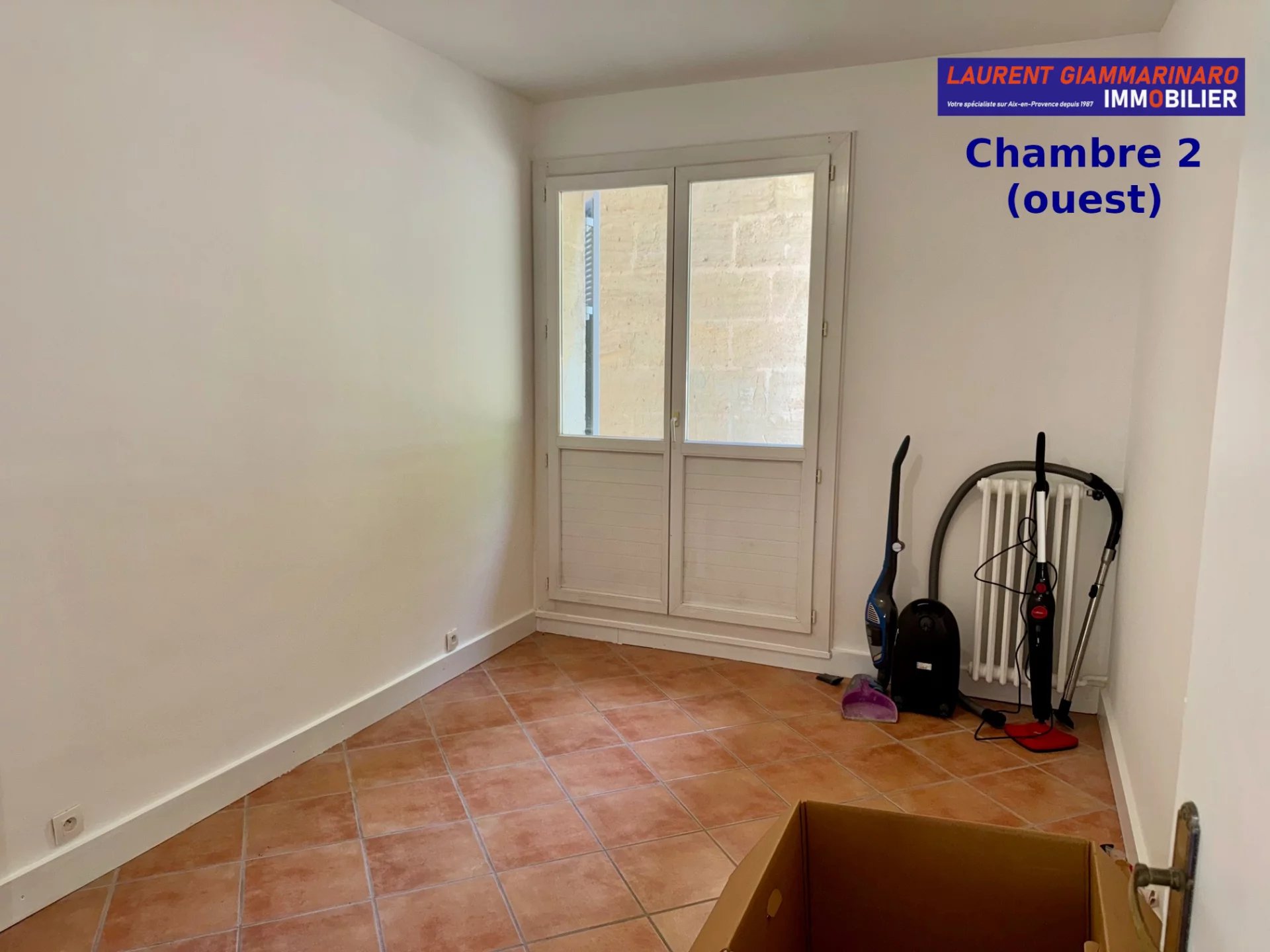 Vente Appartement Aix-en-Provence
