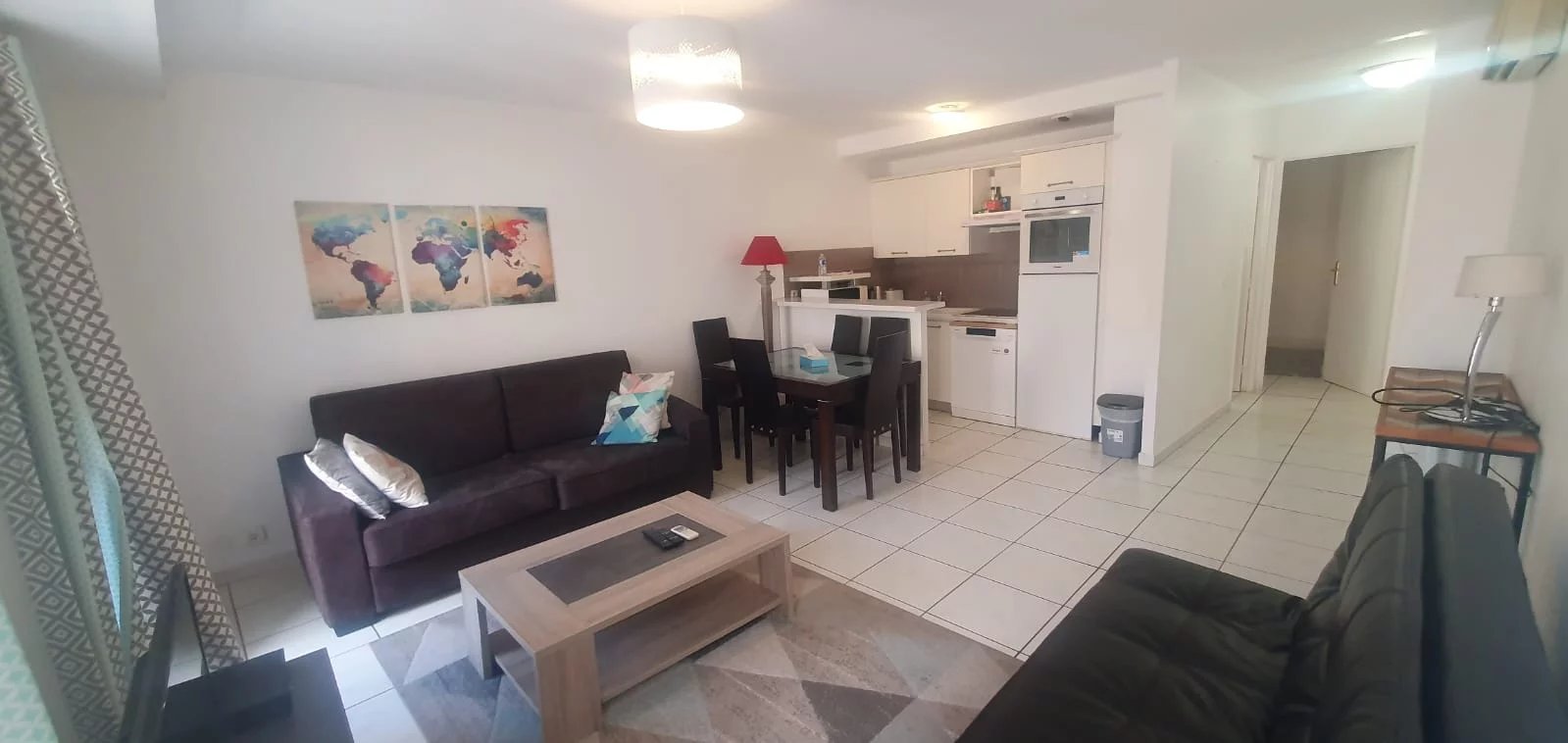 Sale Apartment - Cannes
