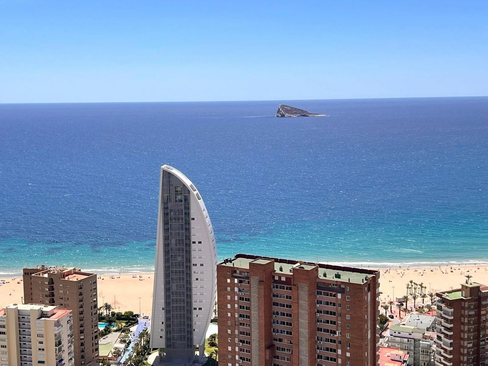 Vente Appartement Benidorm