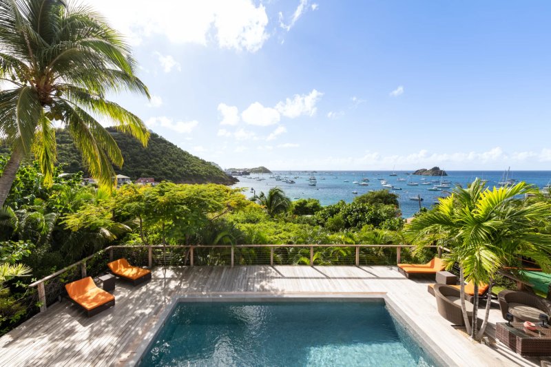 À louer Villa | Corossol - picture 1