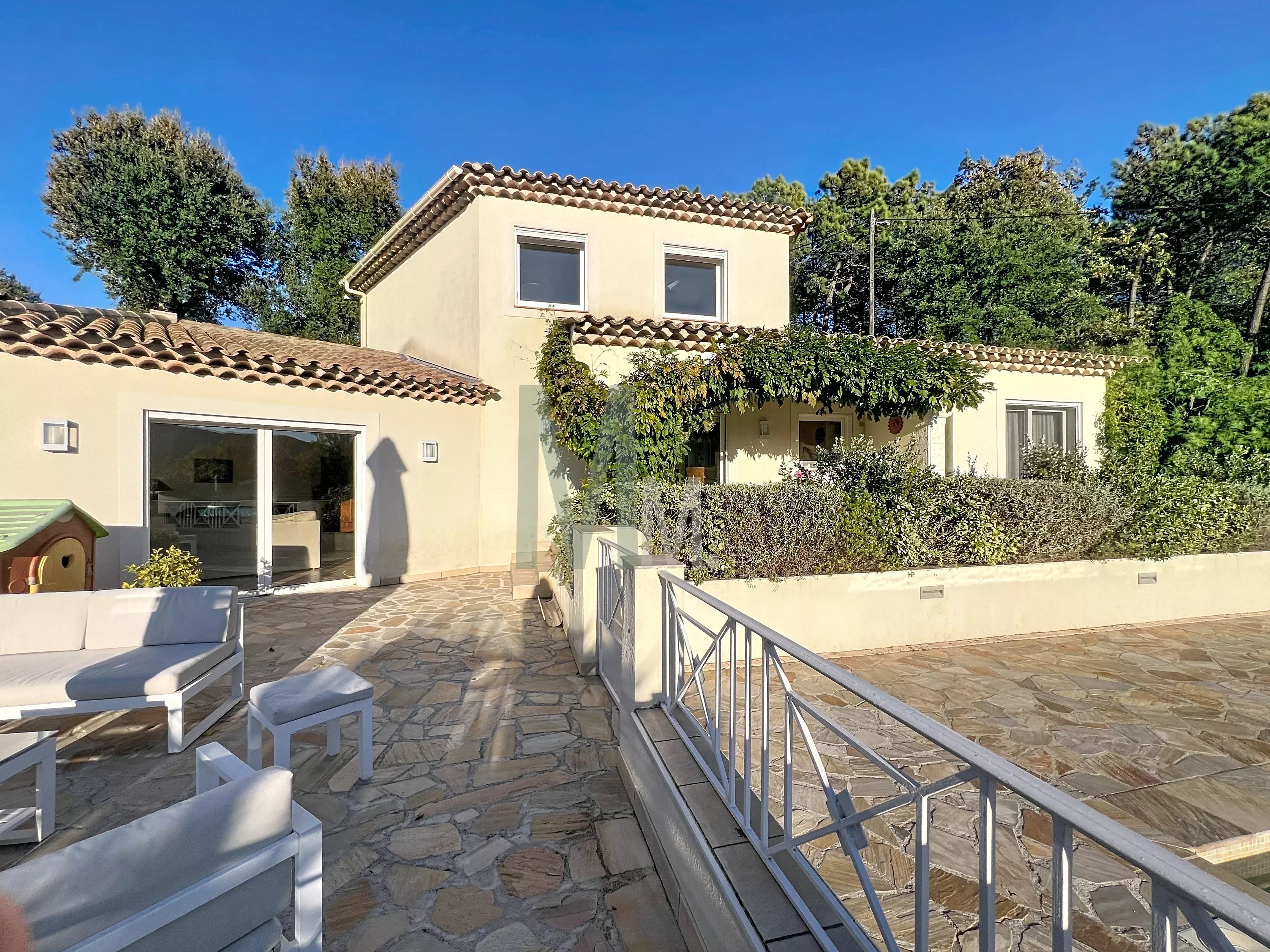 Agence immobilière de Maison Maceli