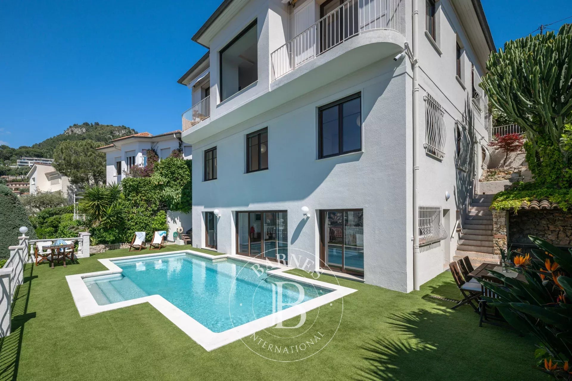 Villa Nice - picture 15