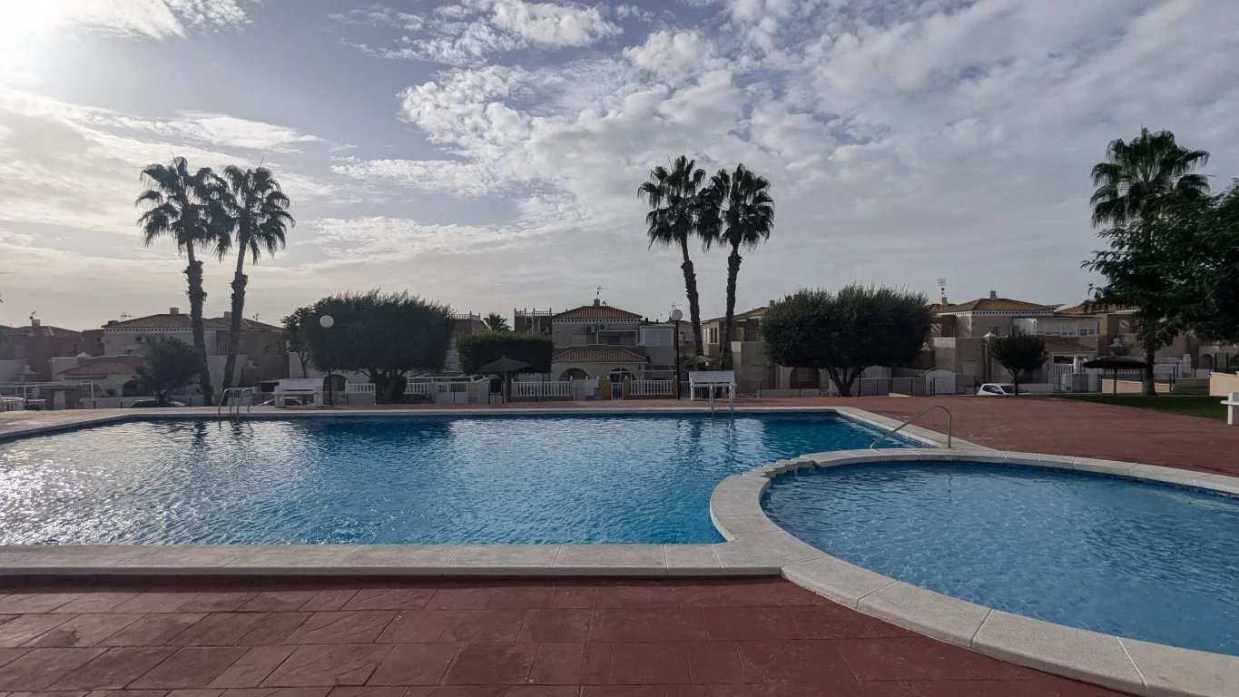 Vente Bungalow Torrevieja