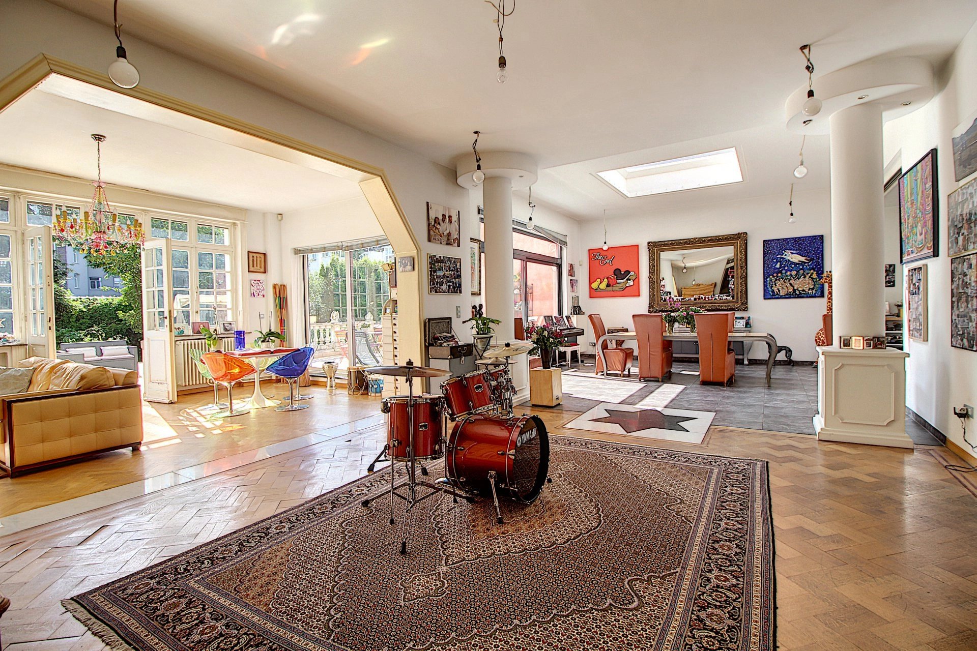 Ev Ixelles - picture 5