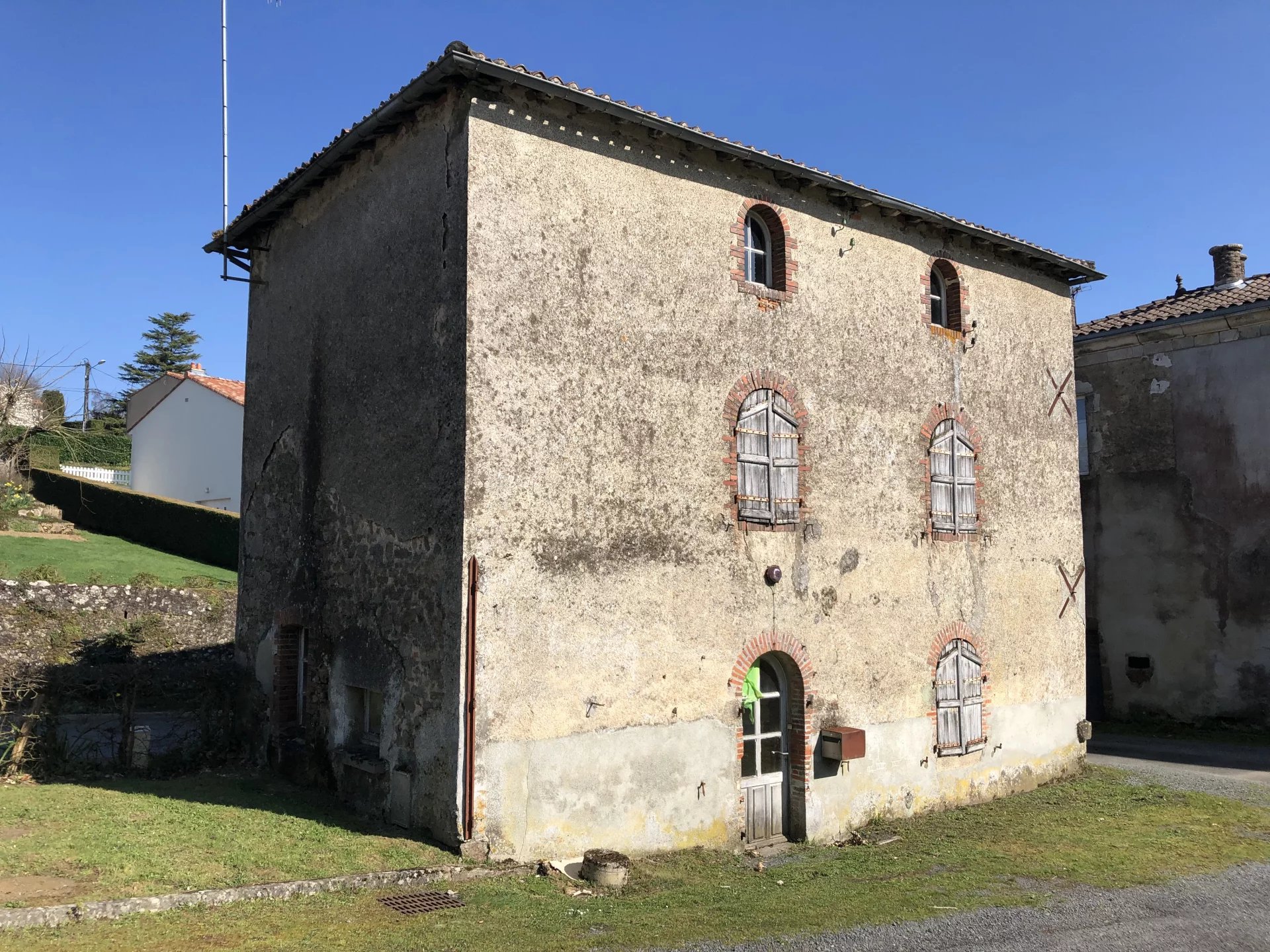 Vente Maison Pouzauges