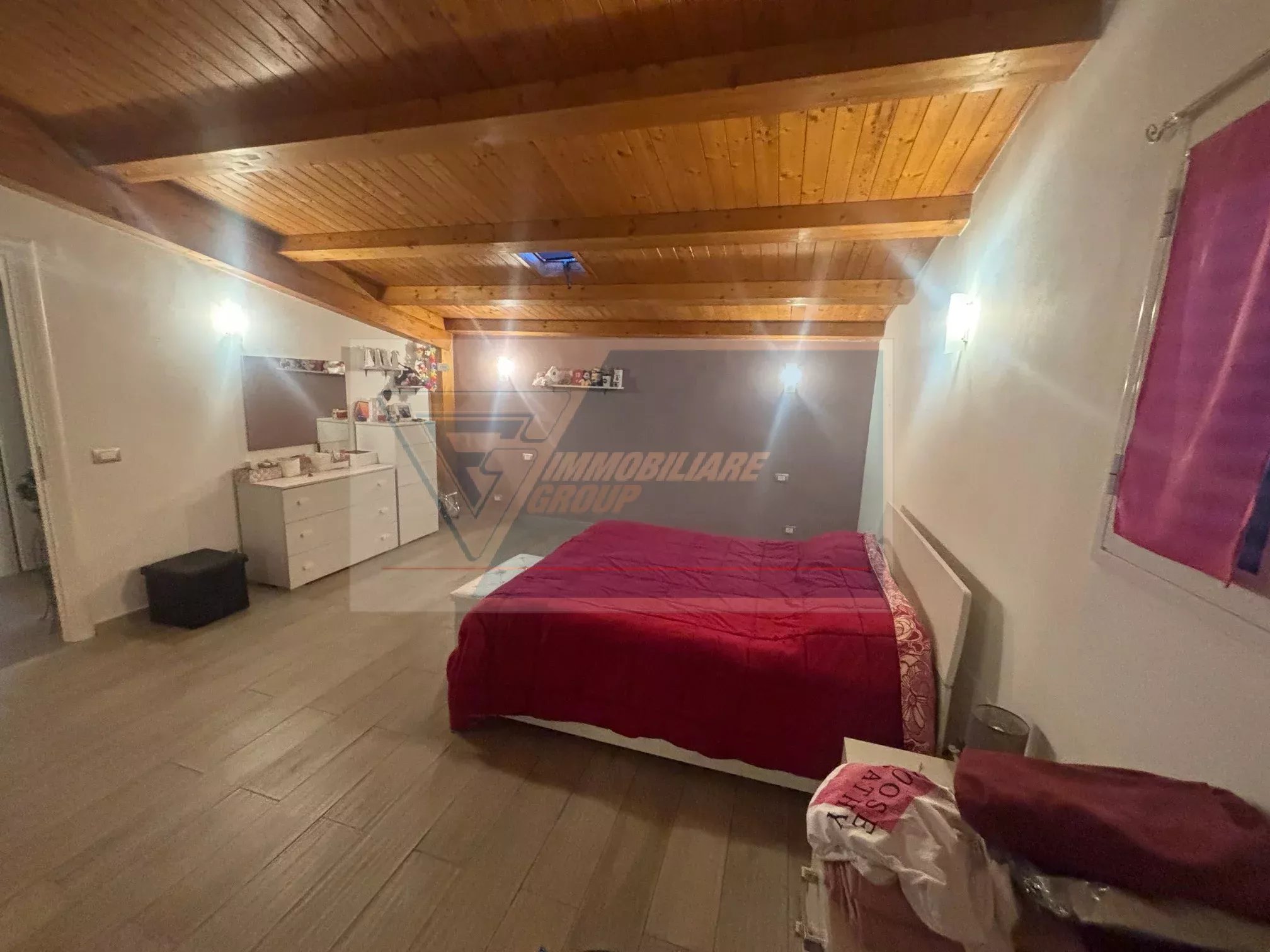 Appartamento semi-indipendente con terrazzo – Zona Pizzuta, Siracusa