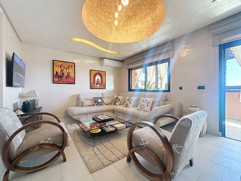 À vendre Appartement | Marrakech - picture 2