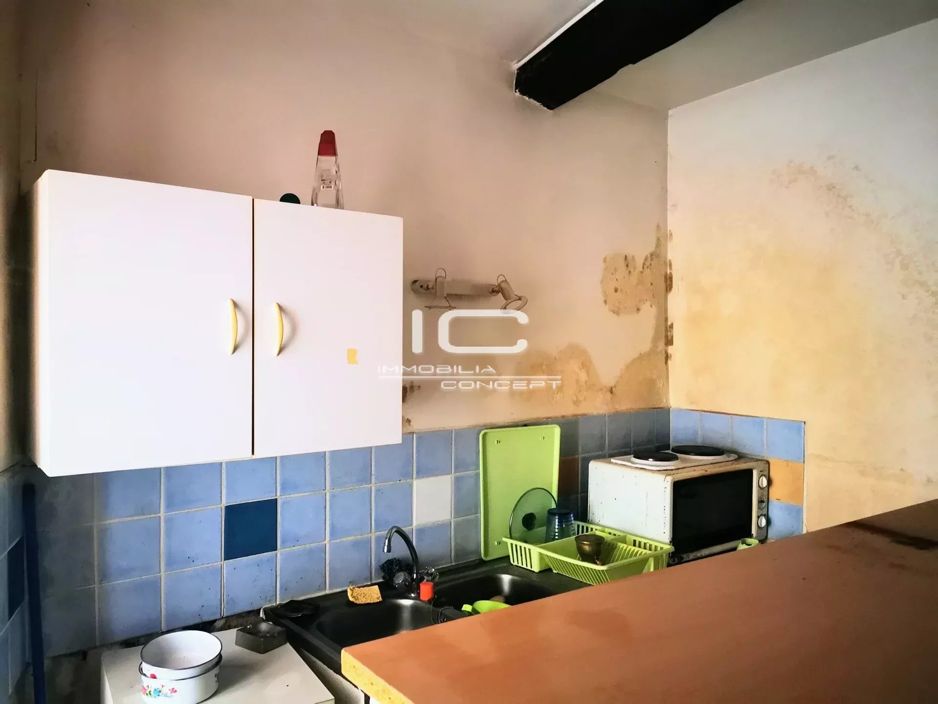 Vente Appartement Grasse