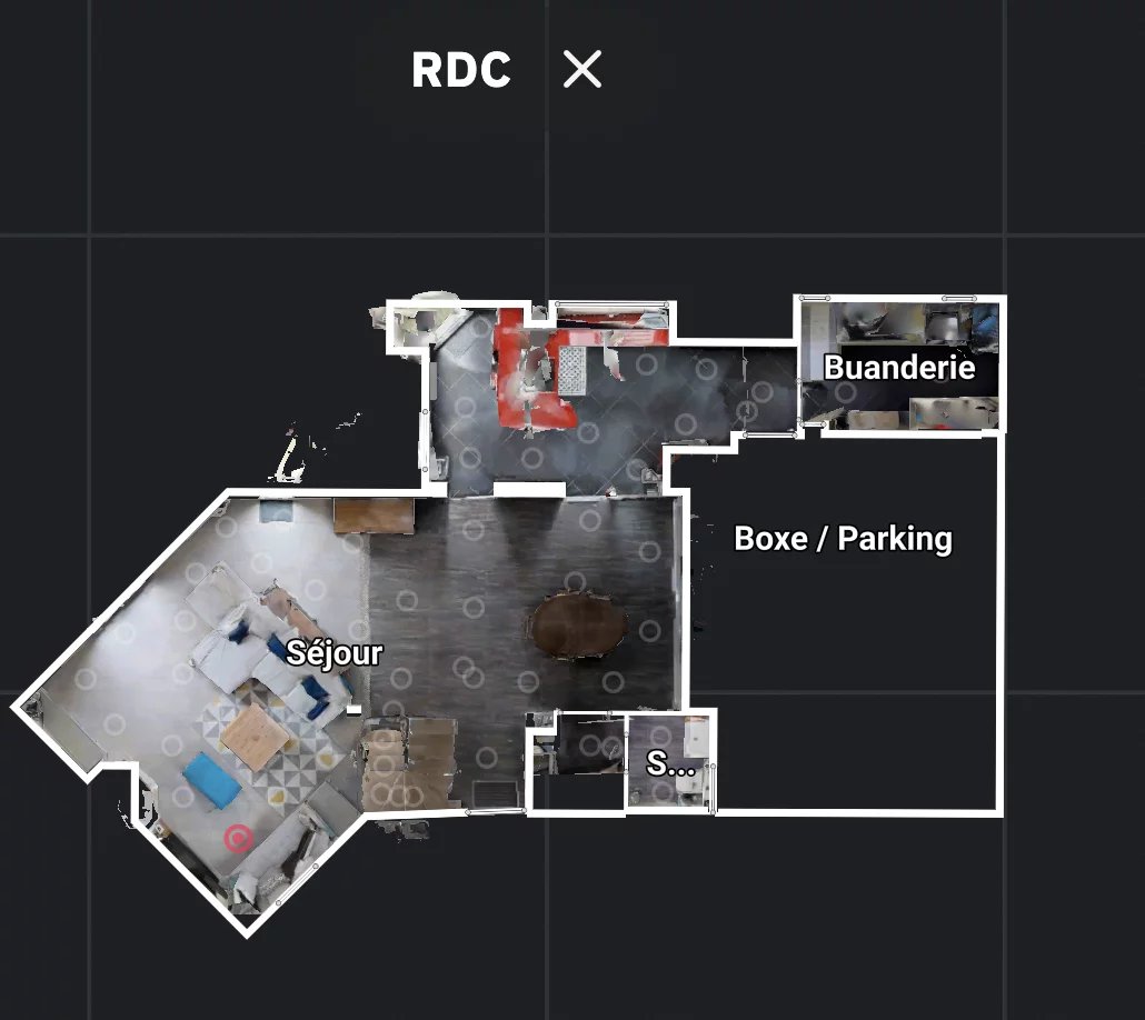 Vente Maison Chanteloup-en-Brie