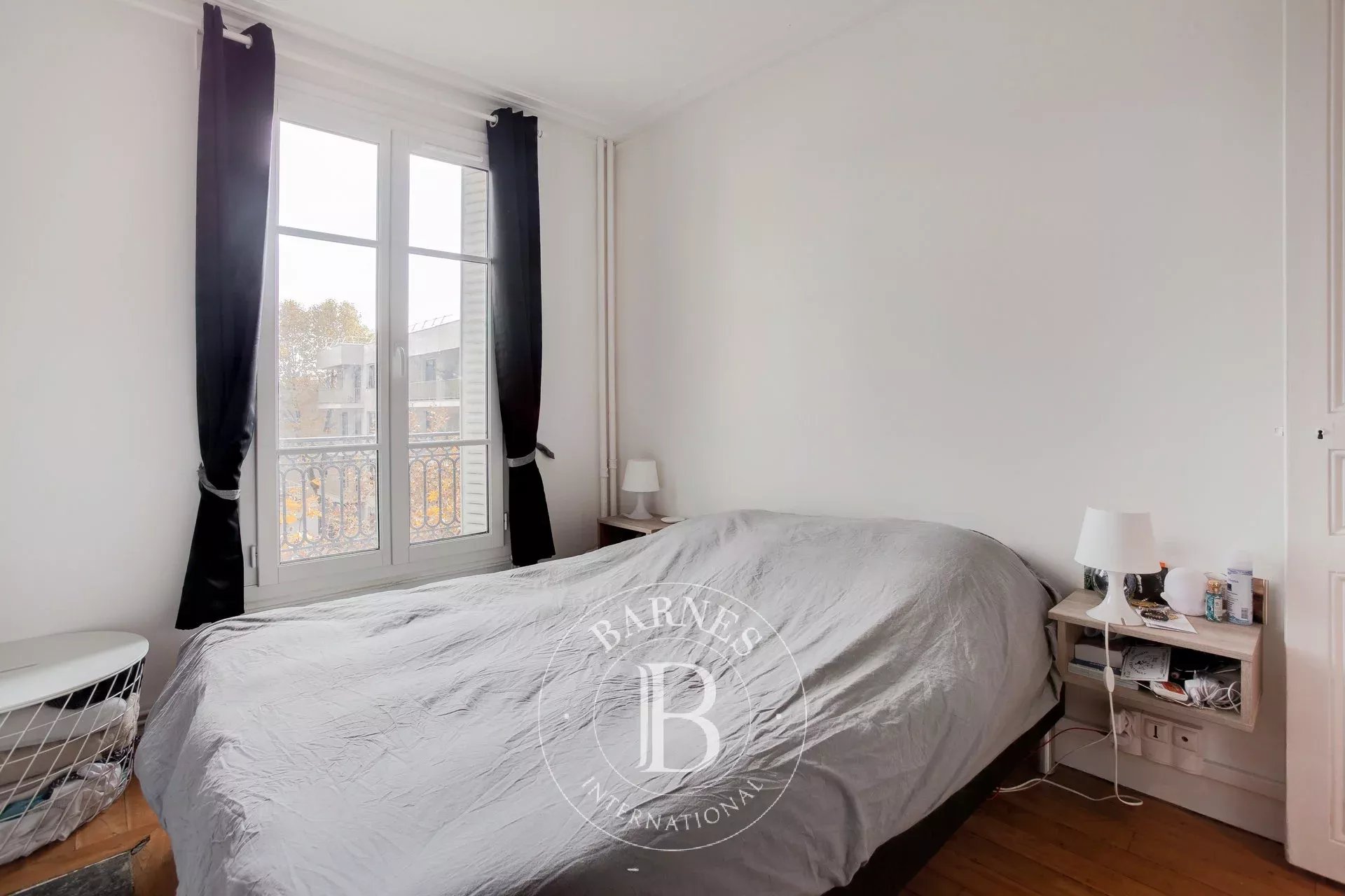 Daire Neuilly-sur-Seine - picture 15