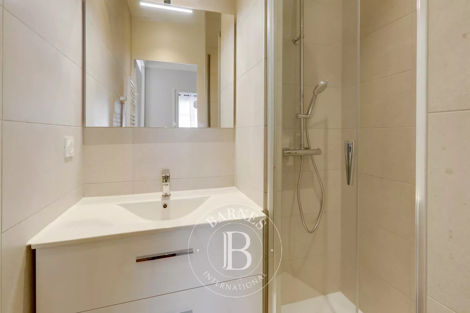 Daire Lyon 6ème - picture 7