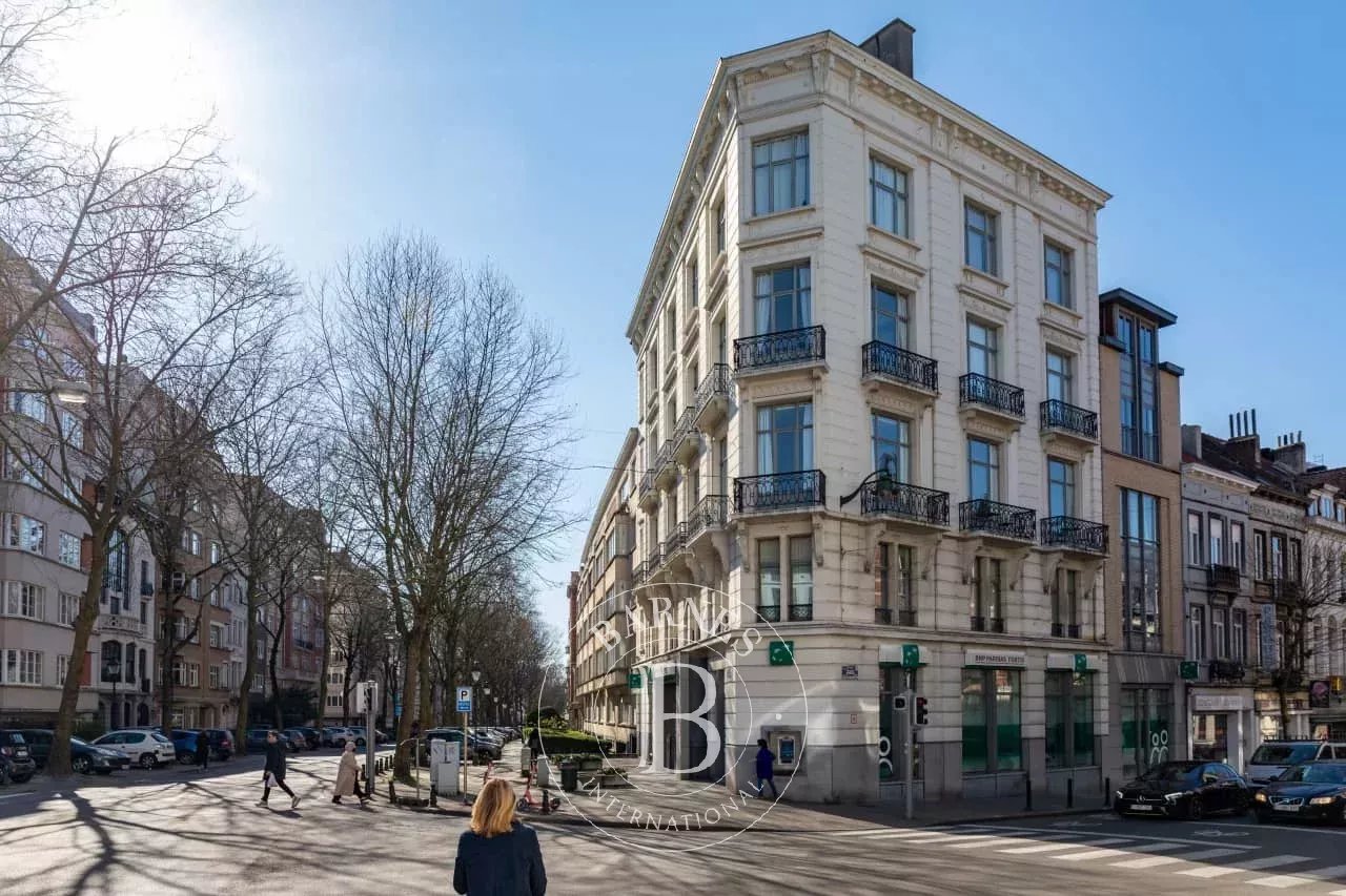 Molière - Appartement meublé 2 chambres
