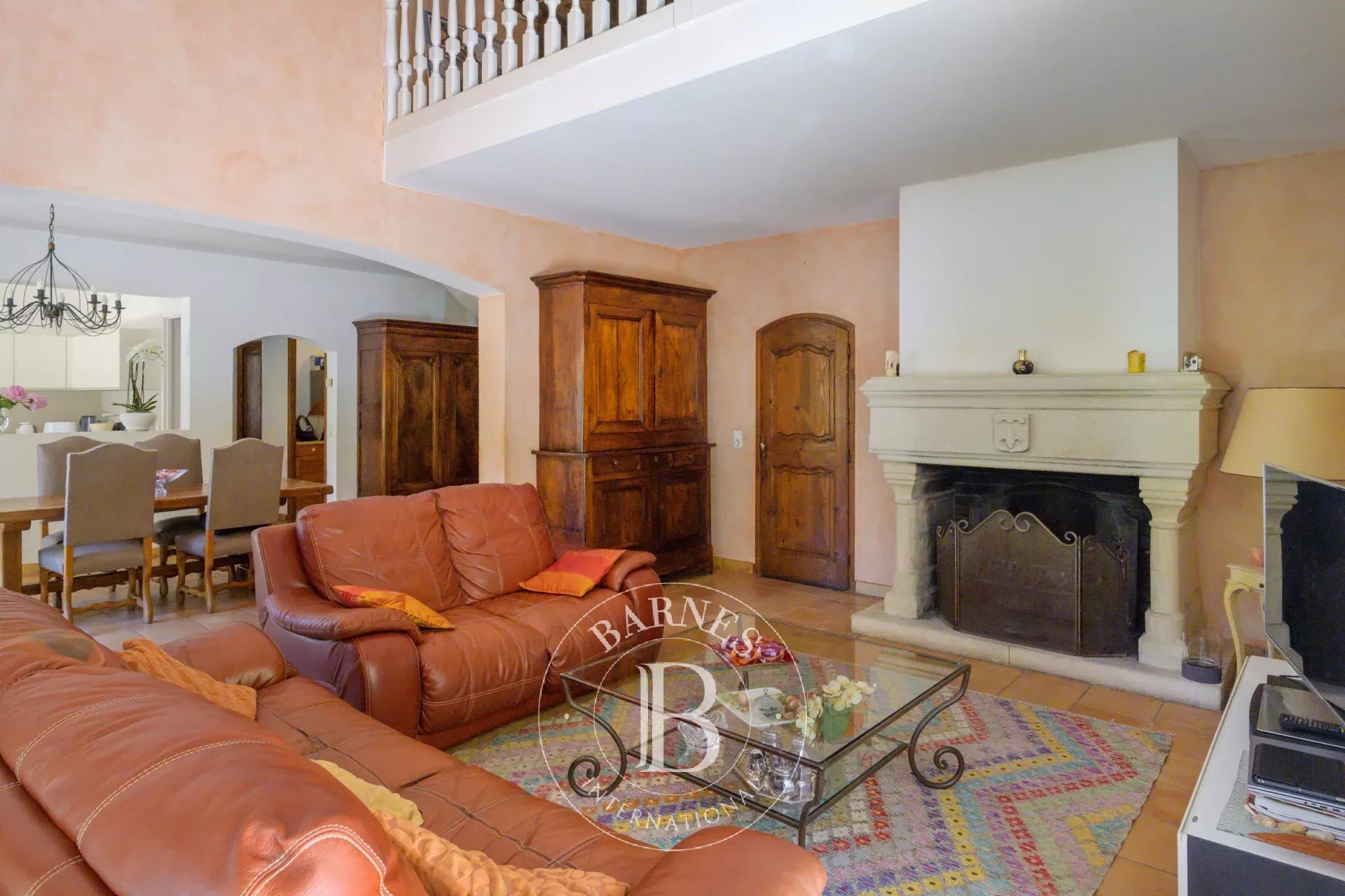 Villa Sanary-sur-Mer - picture 9