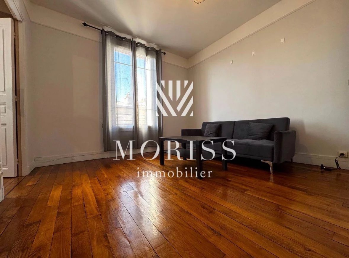 APPARTEMENT 2 PIECES / EXPOSITION SUD / 43M2 - Image 1