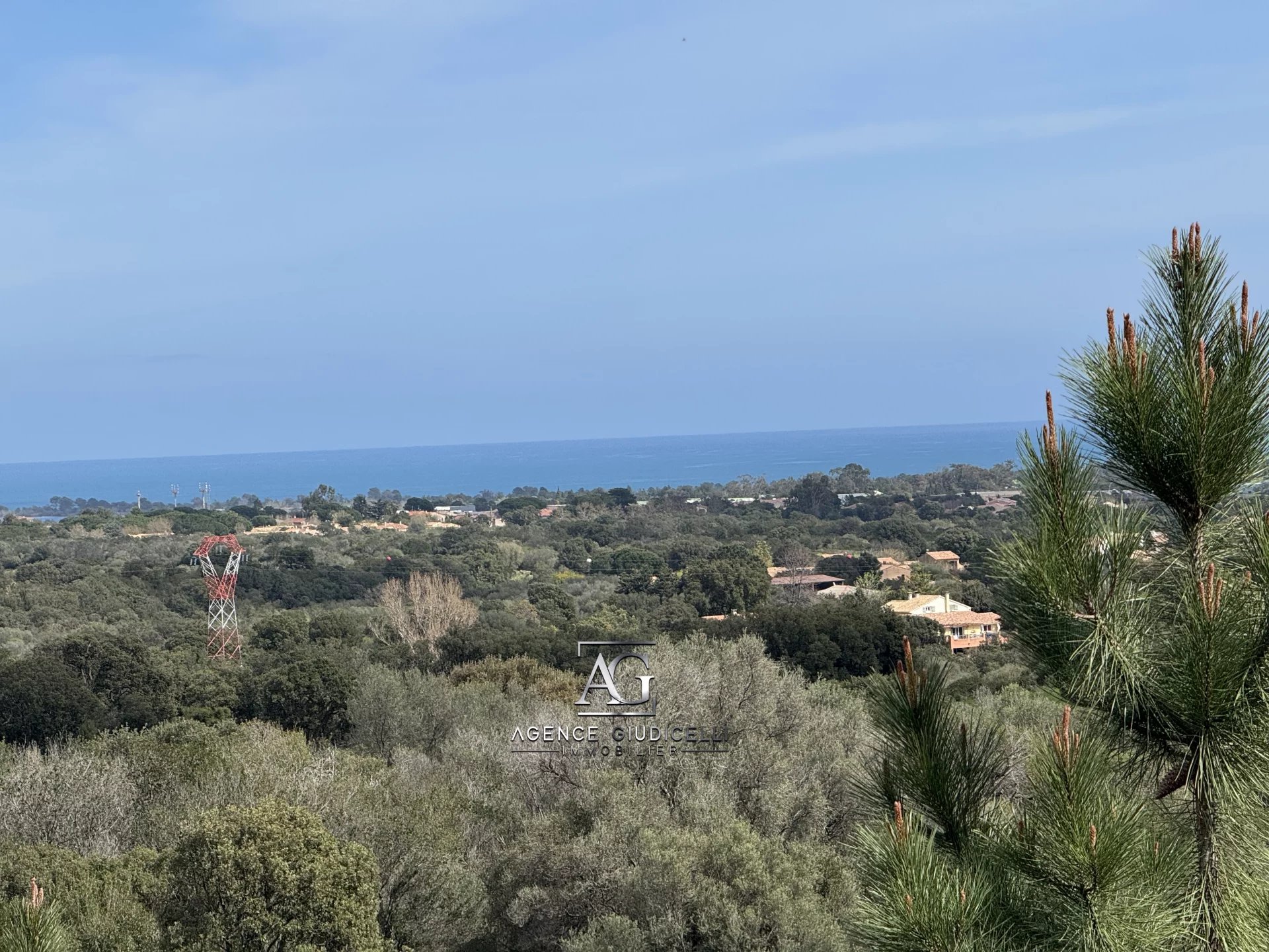 Vente Terrain constructible Solaro