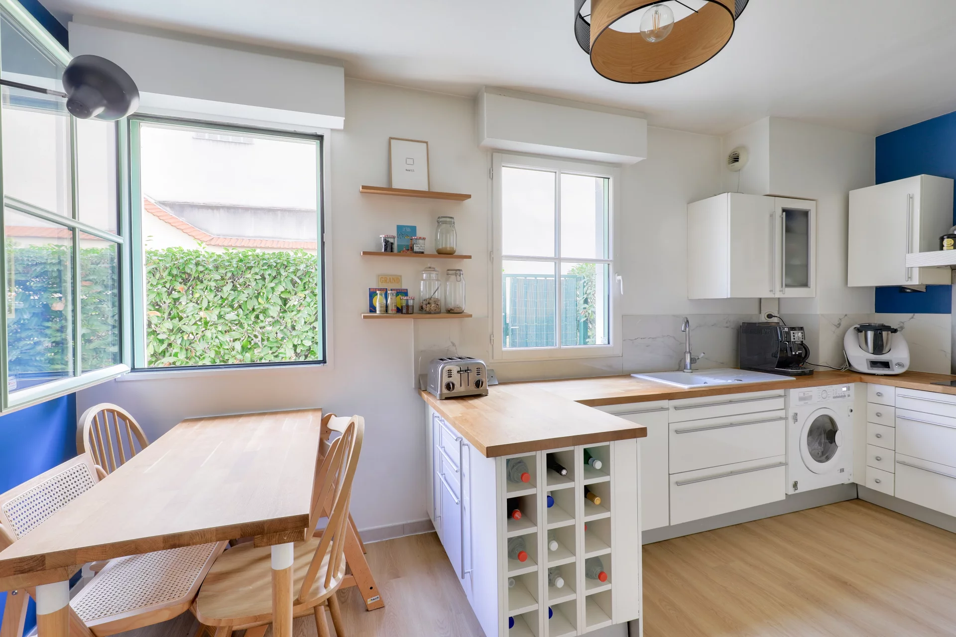 Rueil-Malmaison - GOLDEN TRIANGLE