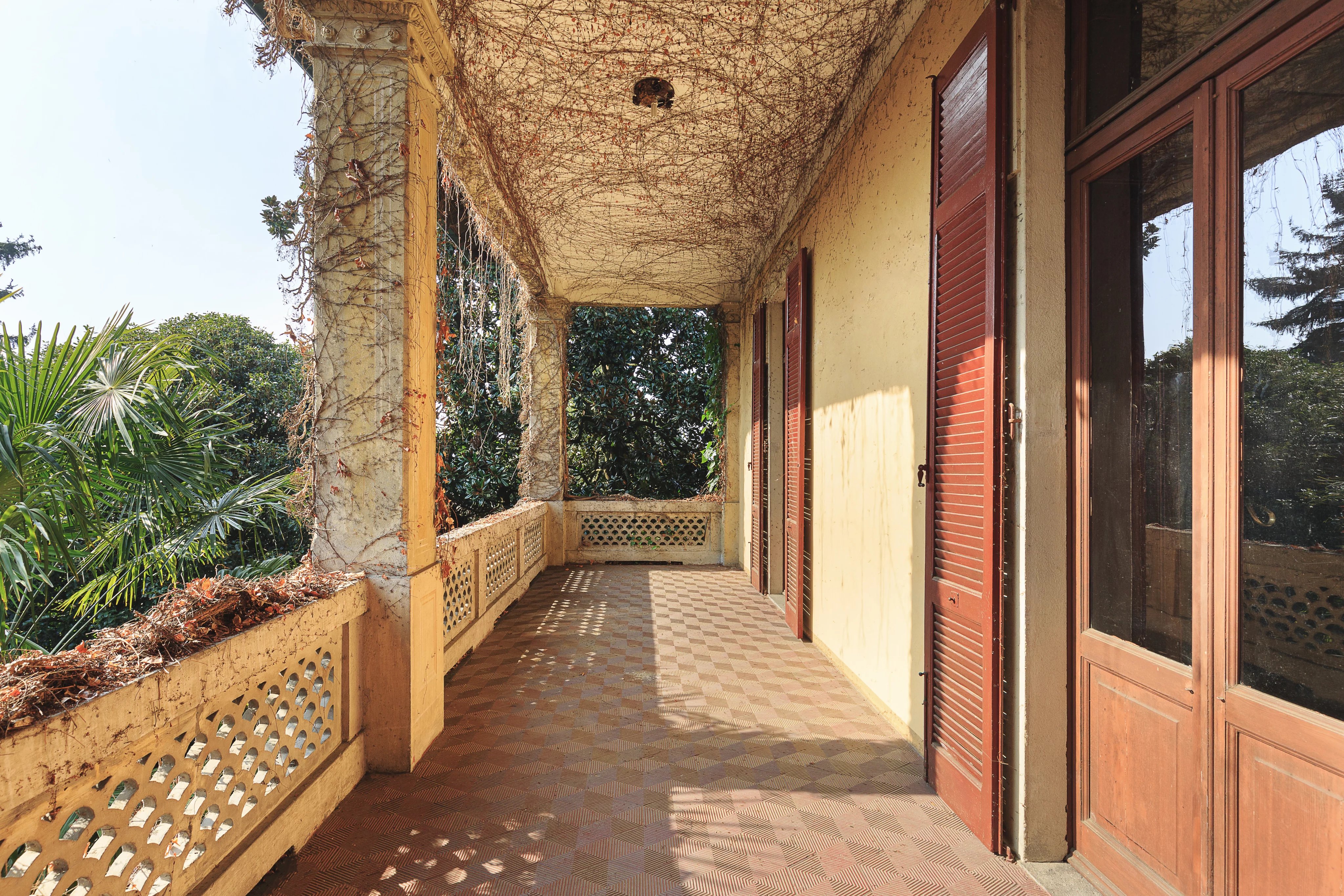 Exclusive Villa historique entourée d’un jardin privé luxuriant - picture 10 title=