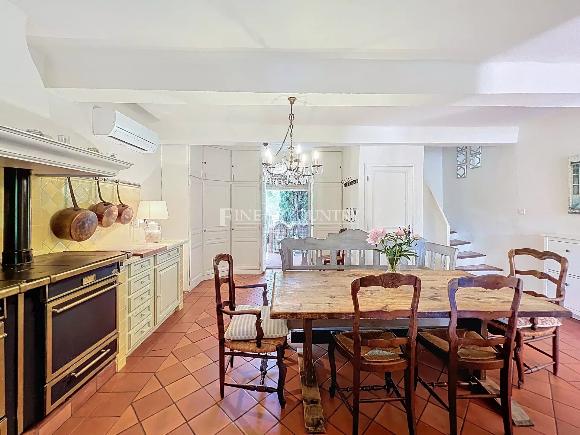 Photo of French Farmhouse for sale in Provence