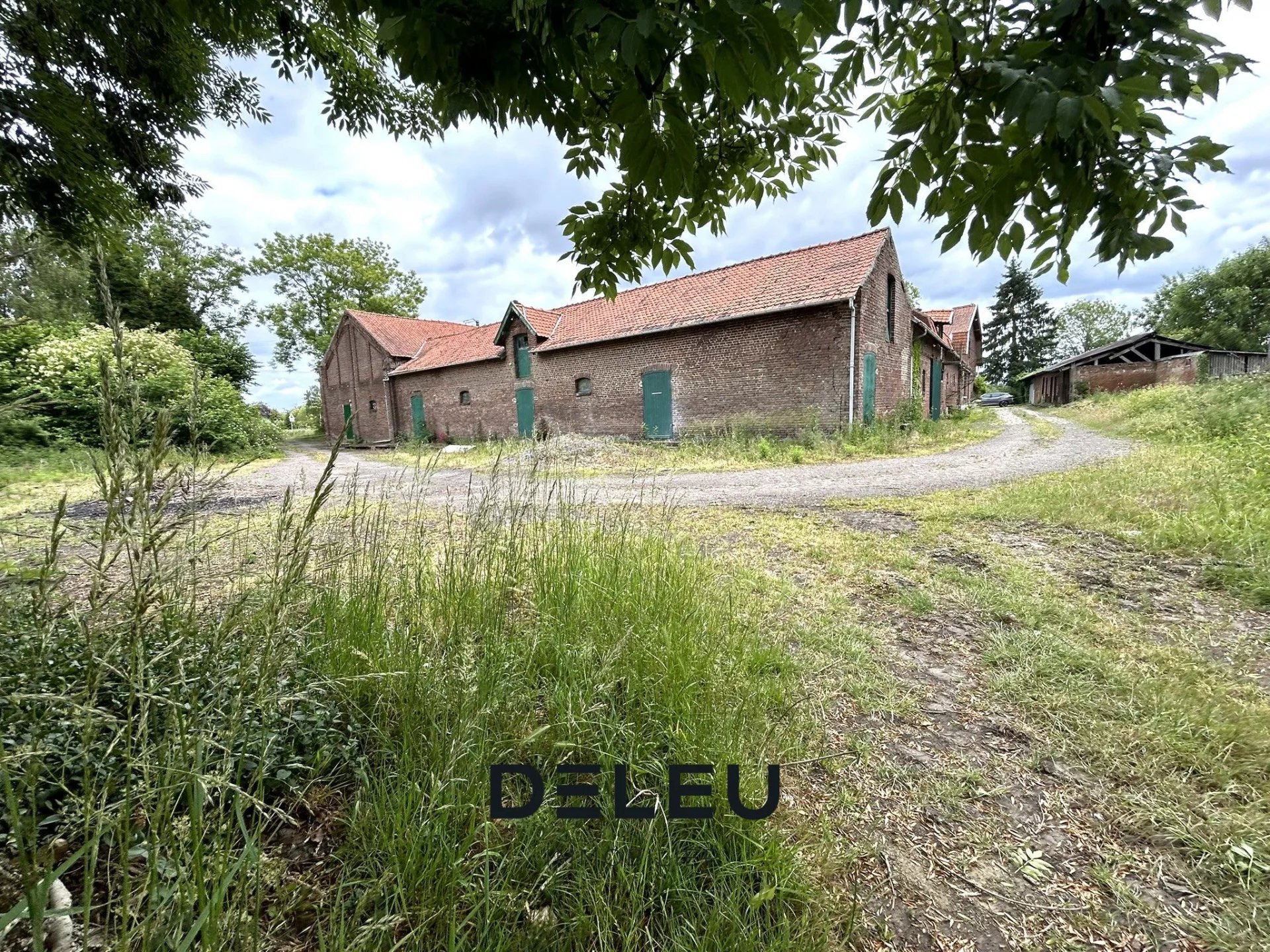 Agence immobilière de Deleu Immobilier