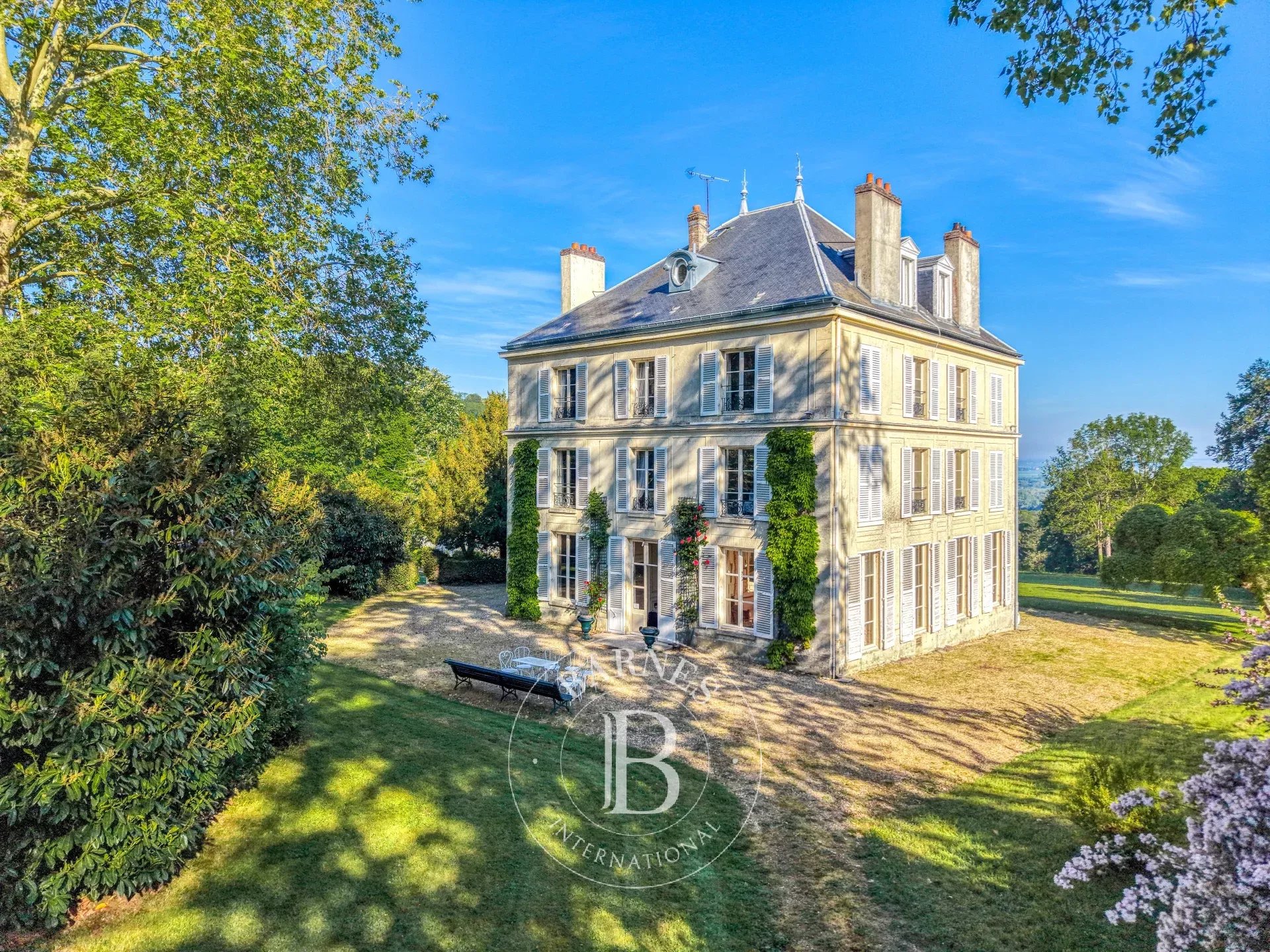 Noisy-sur-Oise  - Manoir  - picture 12