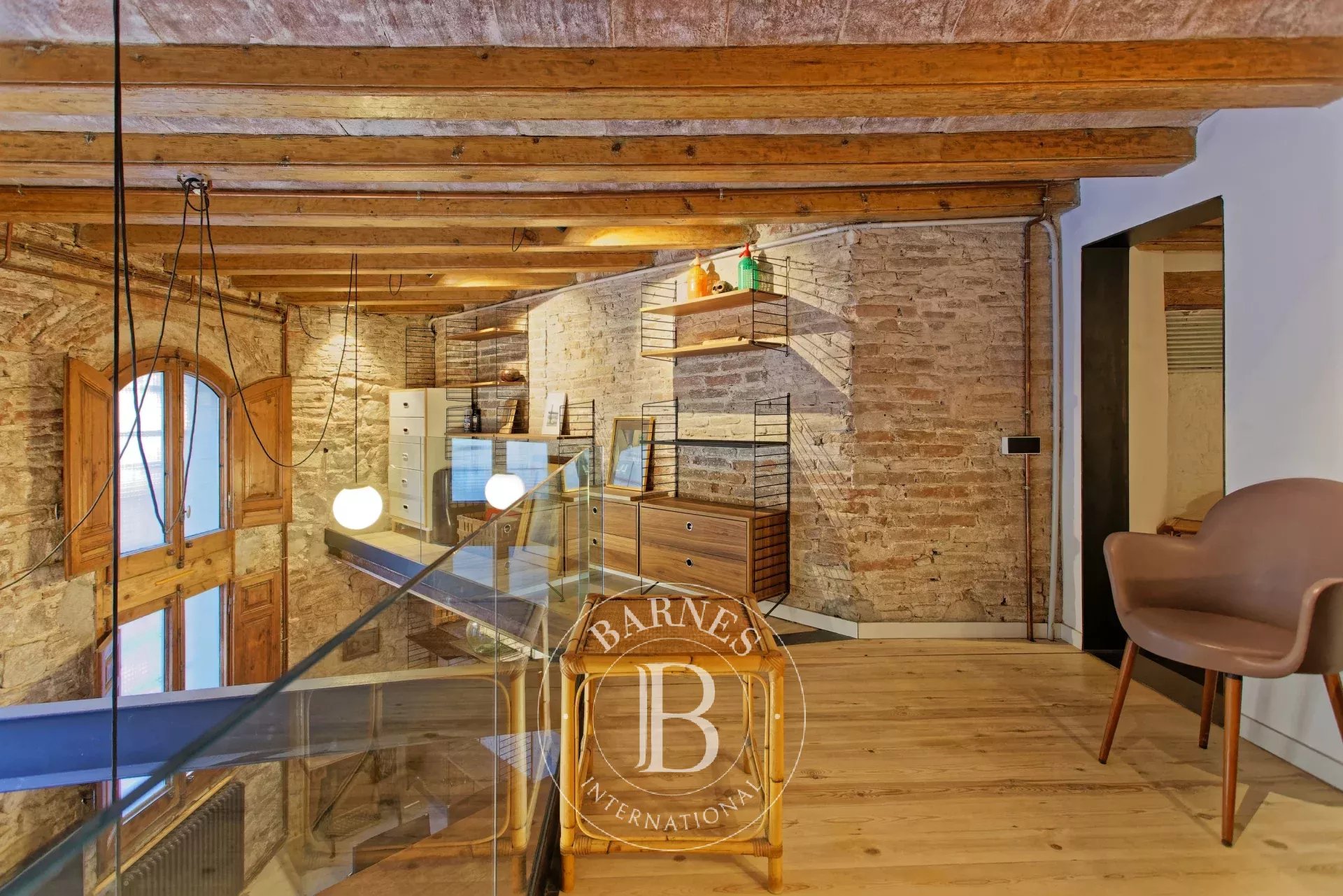 Loft Barcelona - picture 21