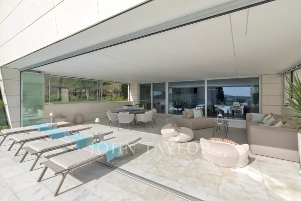 Exclusive 5-Bedroom Luxury Apartment in Es Pouet, Eivissa, Ibiza — photo 7