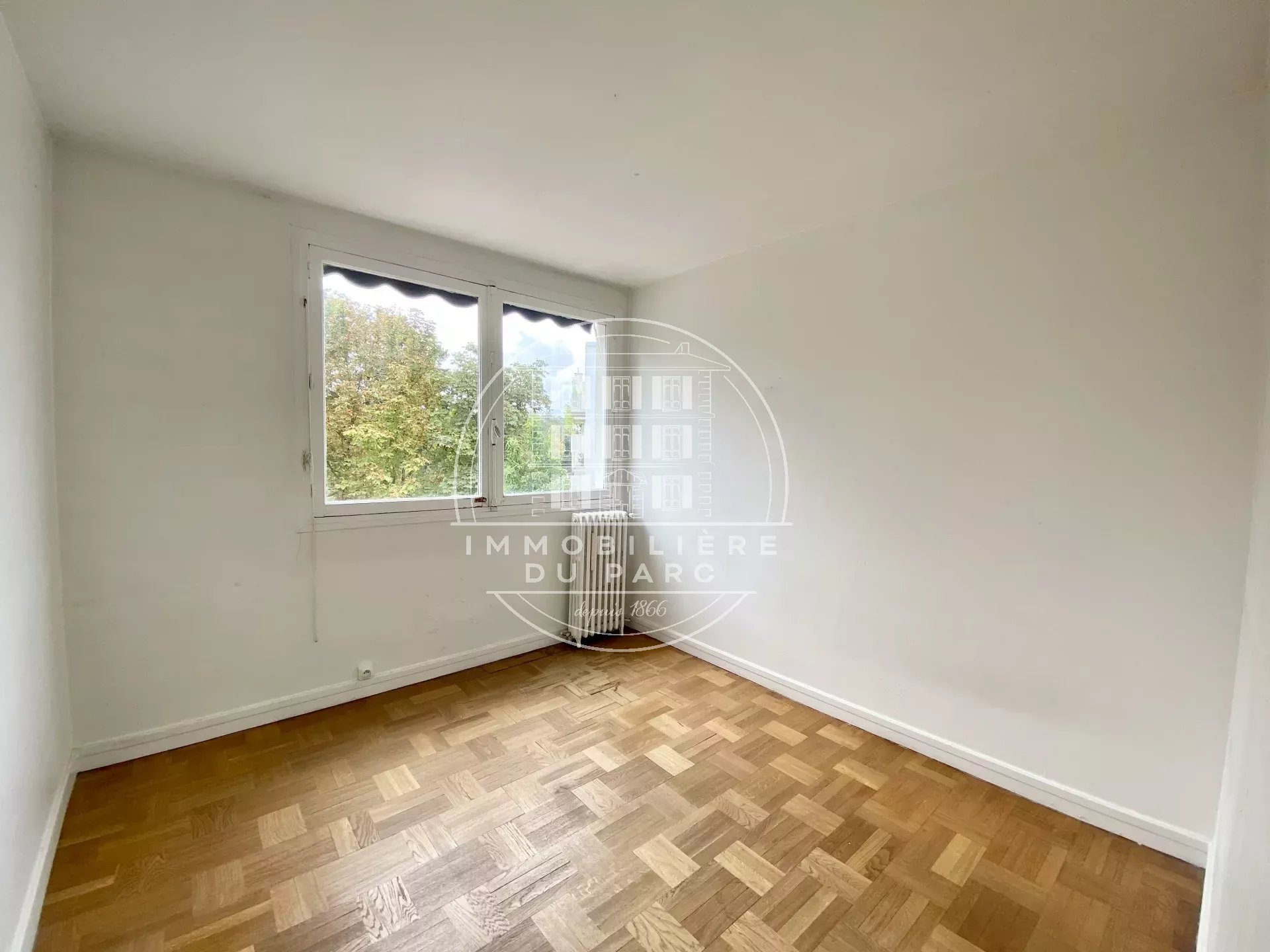 Rental Apartment Le Vésinet