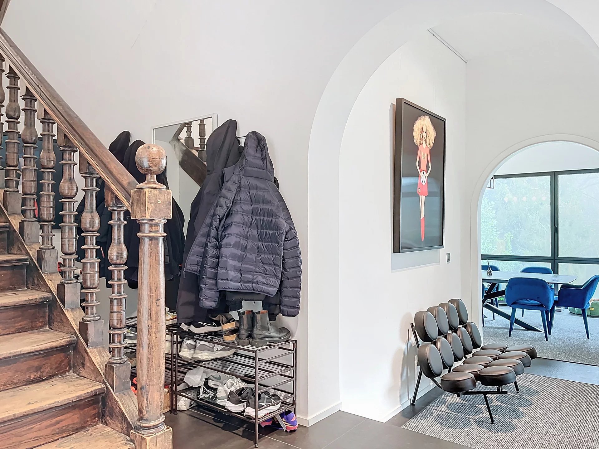 Prins dOrange - Huis met 4 slaapkamers