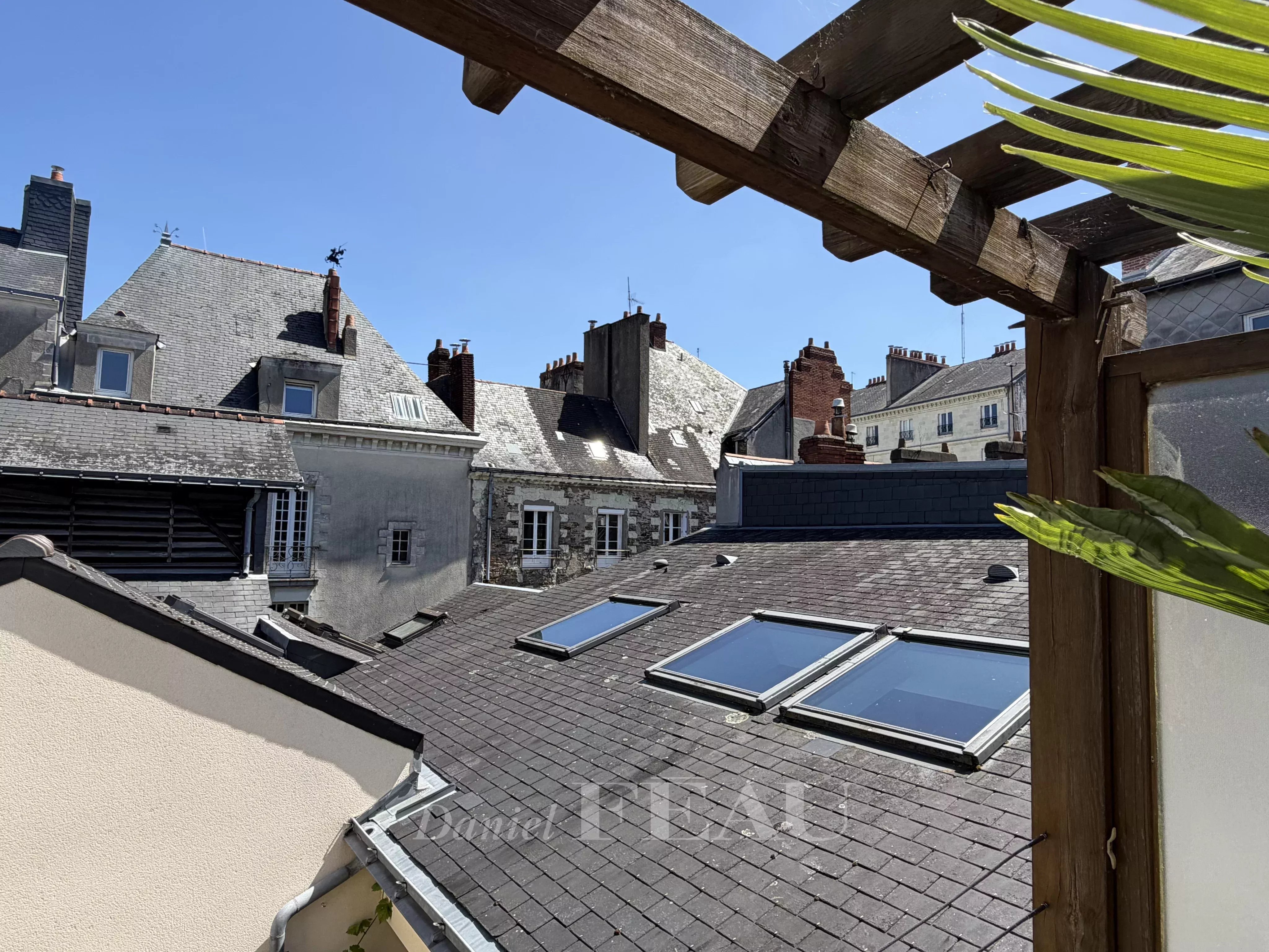 Sale House Nantes