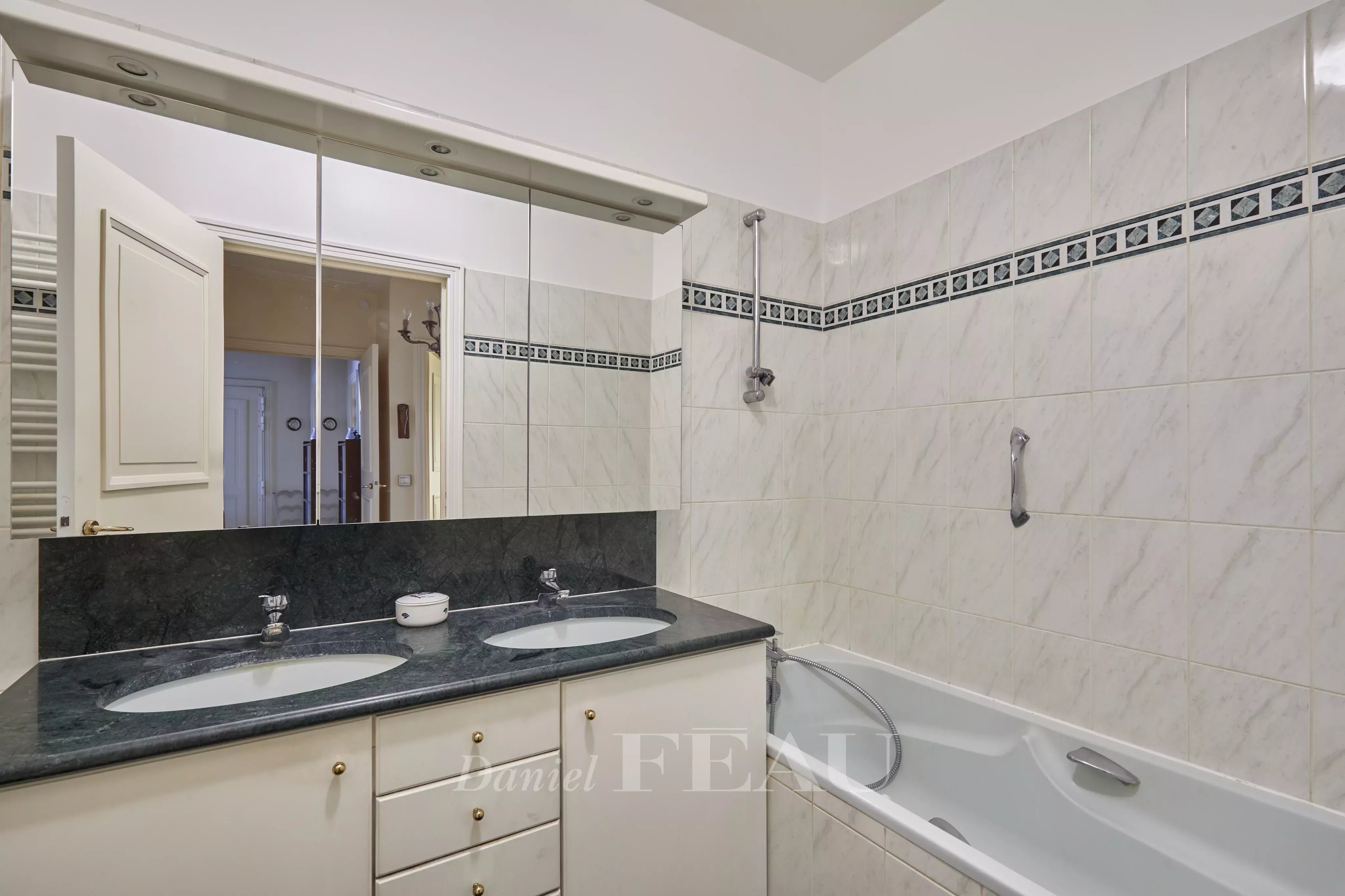 Vente Appartement Paris 7ème