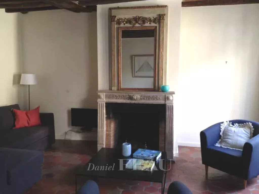 Rental Apartment Paris 5th